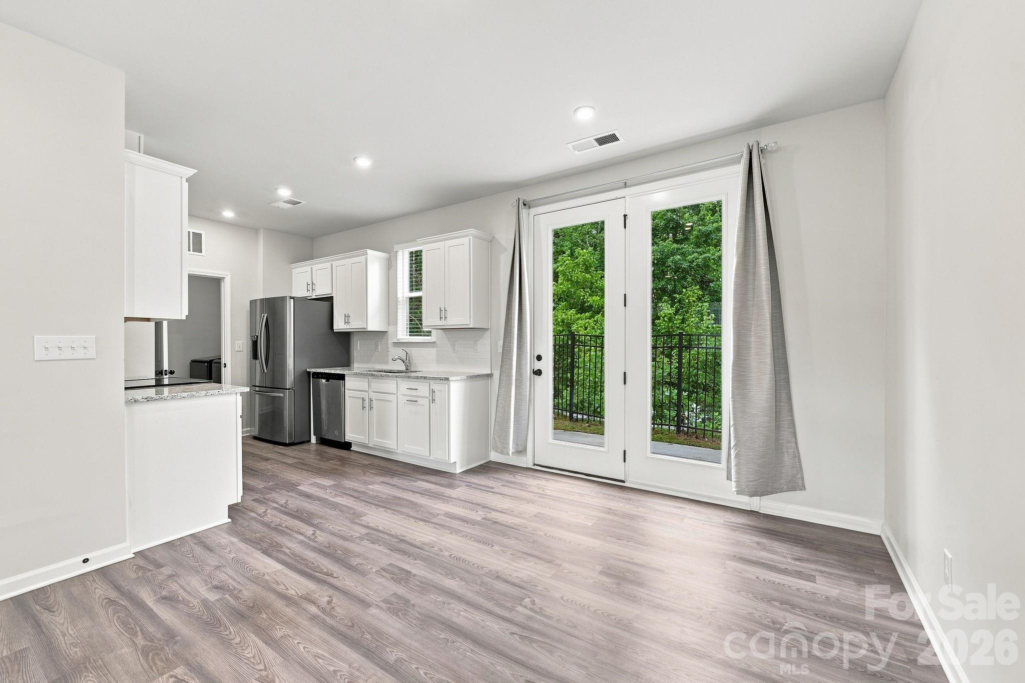4816 Raspberry Knoll Drive — Charlotte