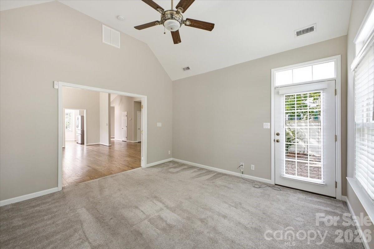 5909 Fitzwilliams Lane — Charlotte