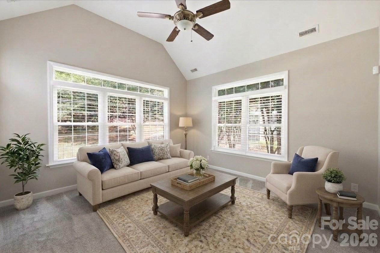 5909 Fitzwilliams Lane — Charlotte