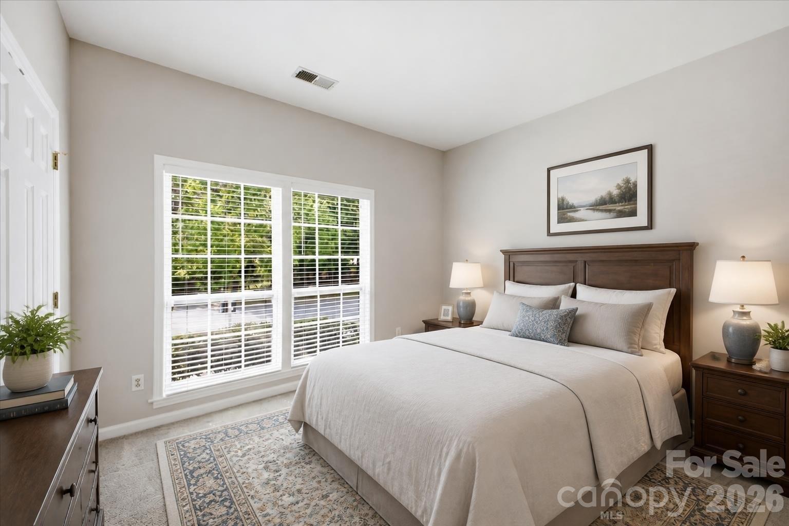 5909 Fitzwilliams Lane — Charlotte
