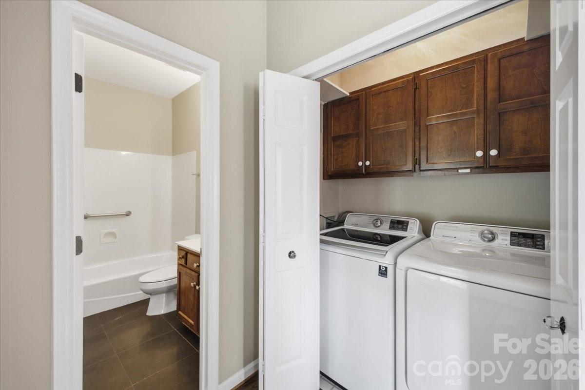 5909 Fitzwilliams Lane — Charlotte