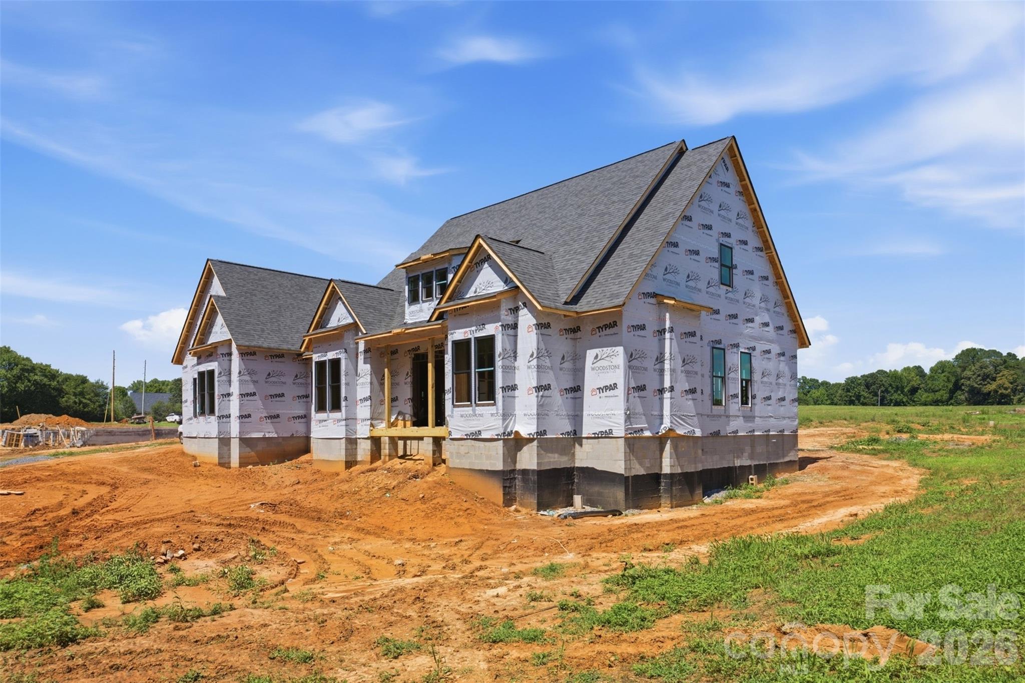 355 New Salem Road #3 — Statesville