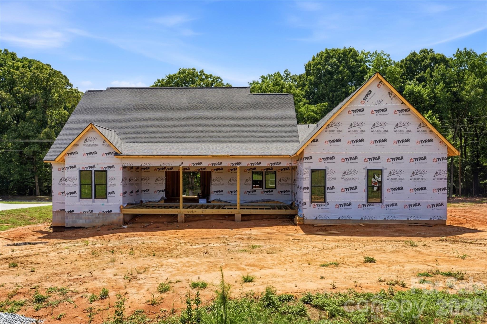 355 New Salem Road #3 — Statesville