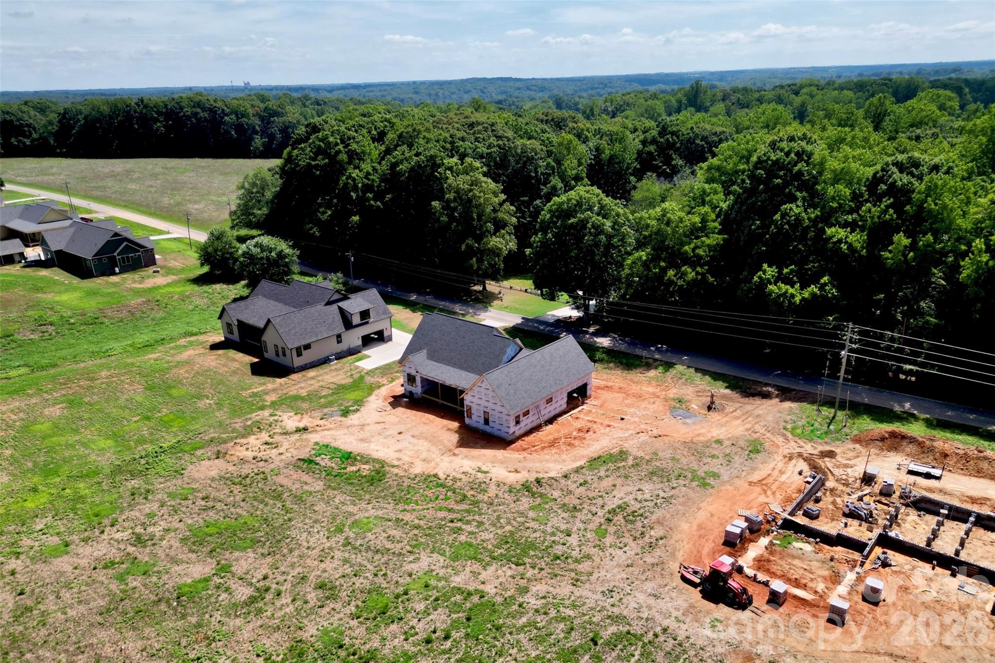 355 New Salem Road #3 — Statesville