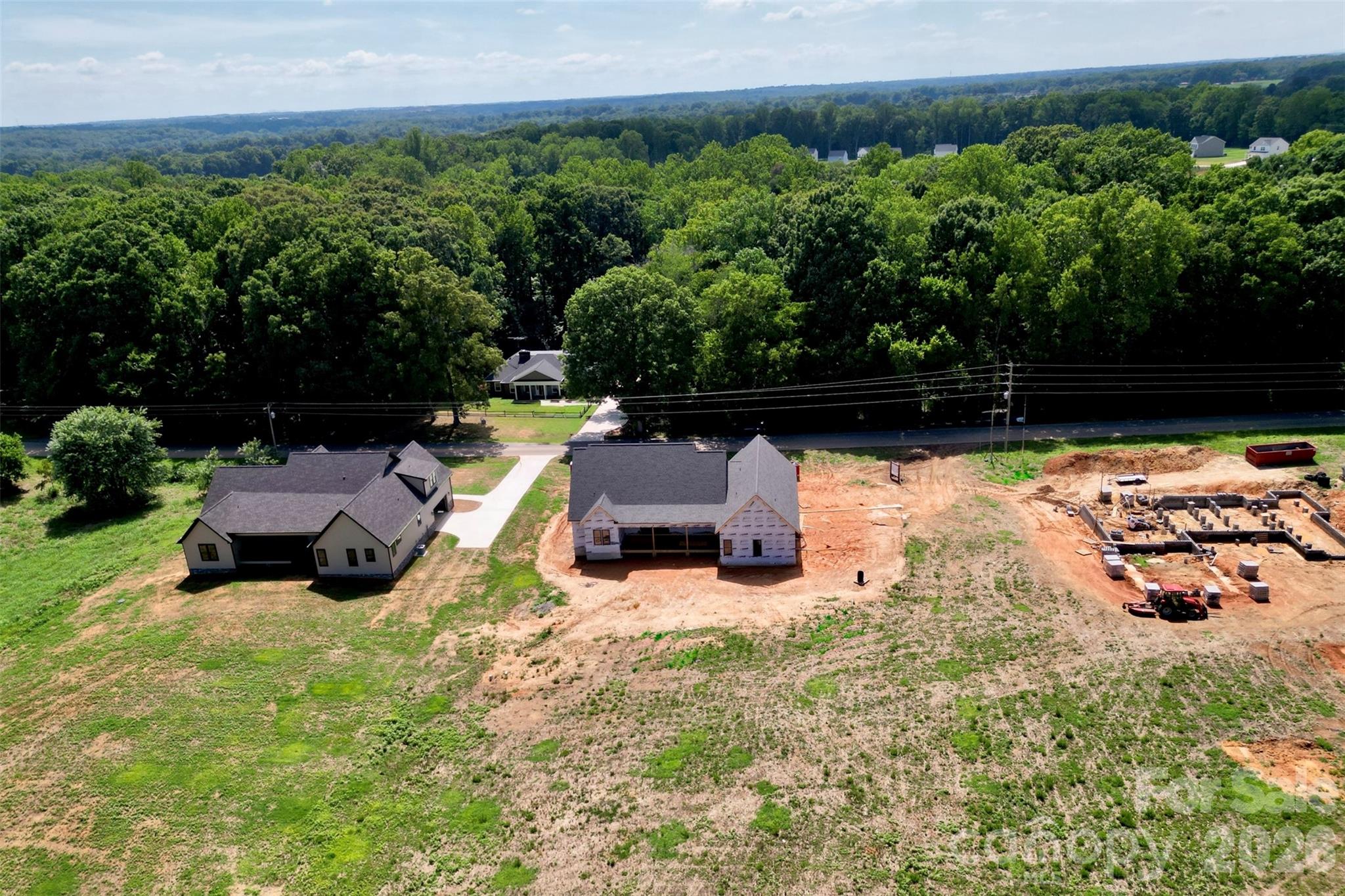 355 New Salem Road #3 — Statesville
