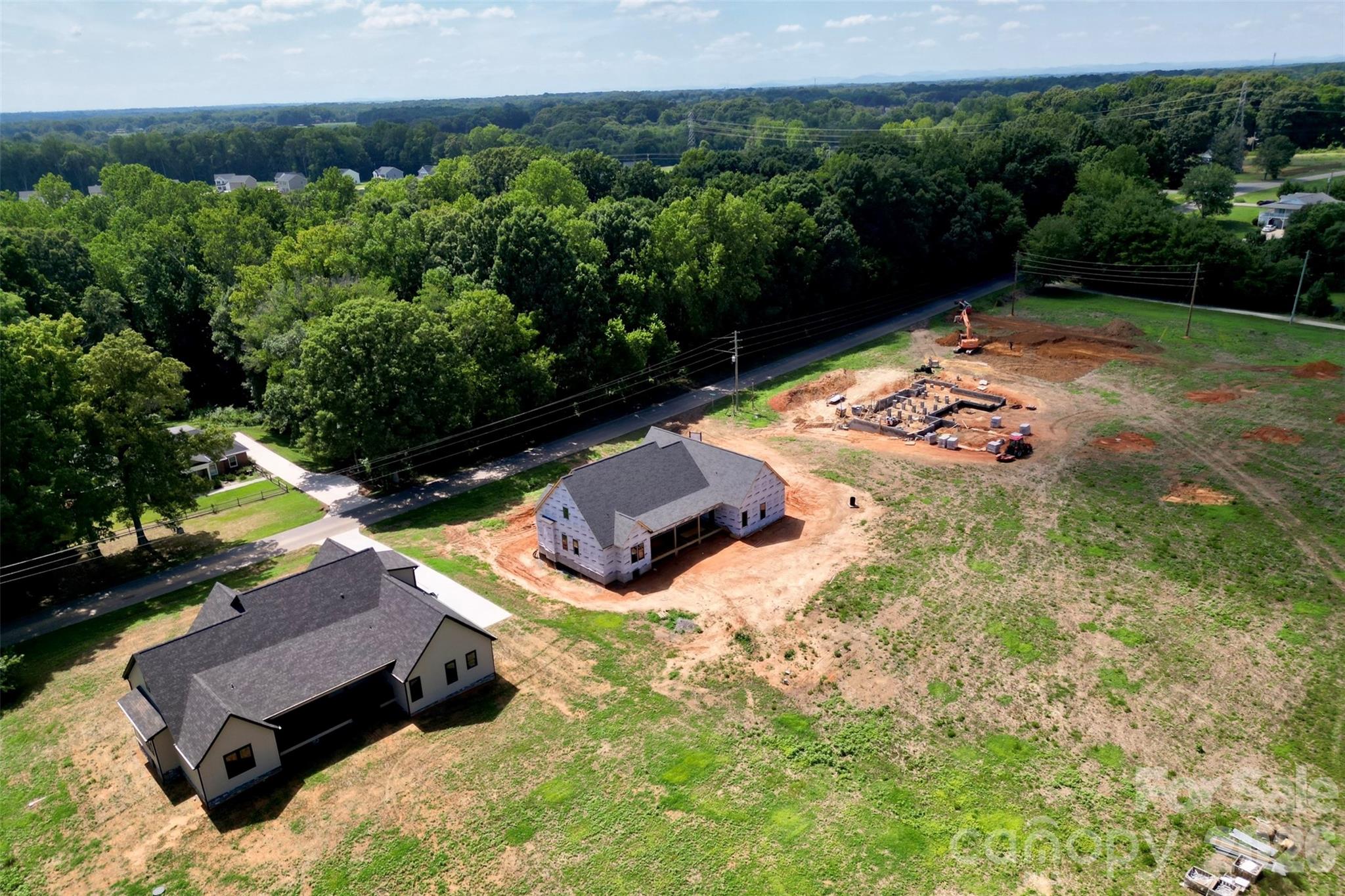 355 New Salem Road #3 — Statesville