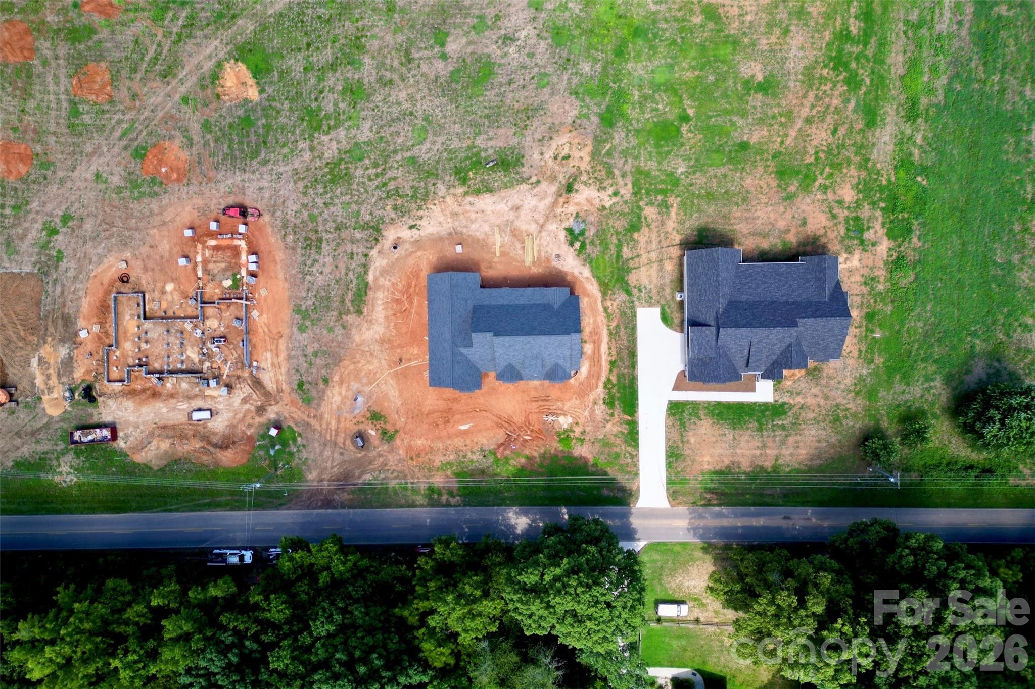 355 New Salem Road #3 — Statesville