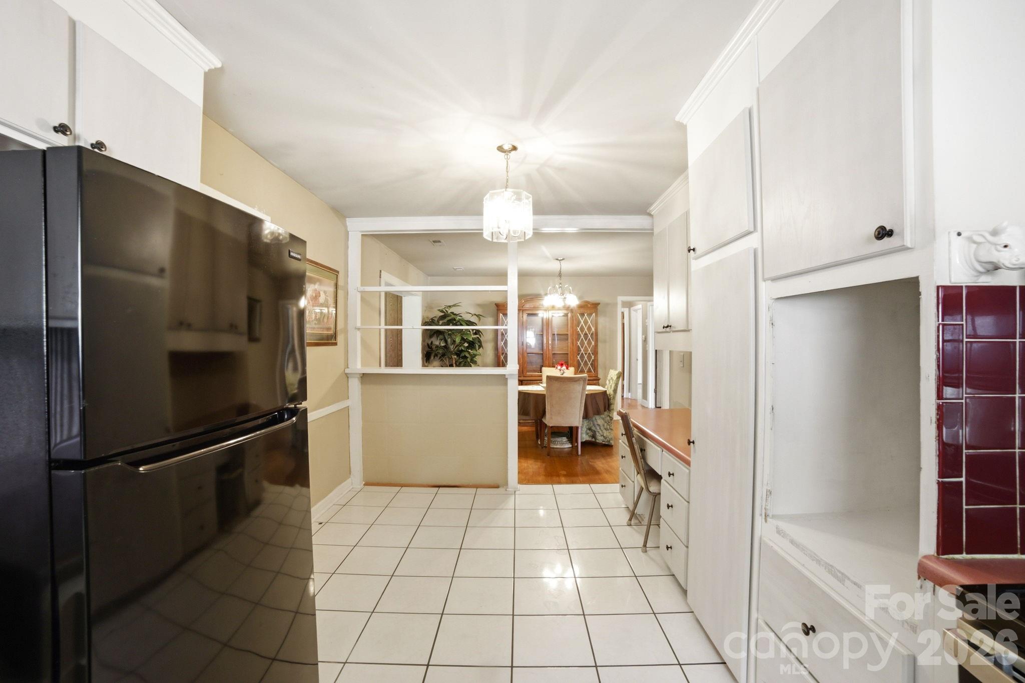 708 Aintree Road — Charlotte