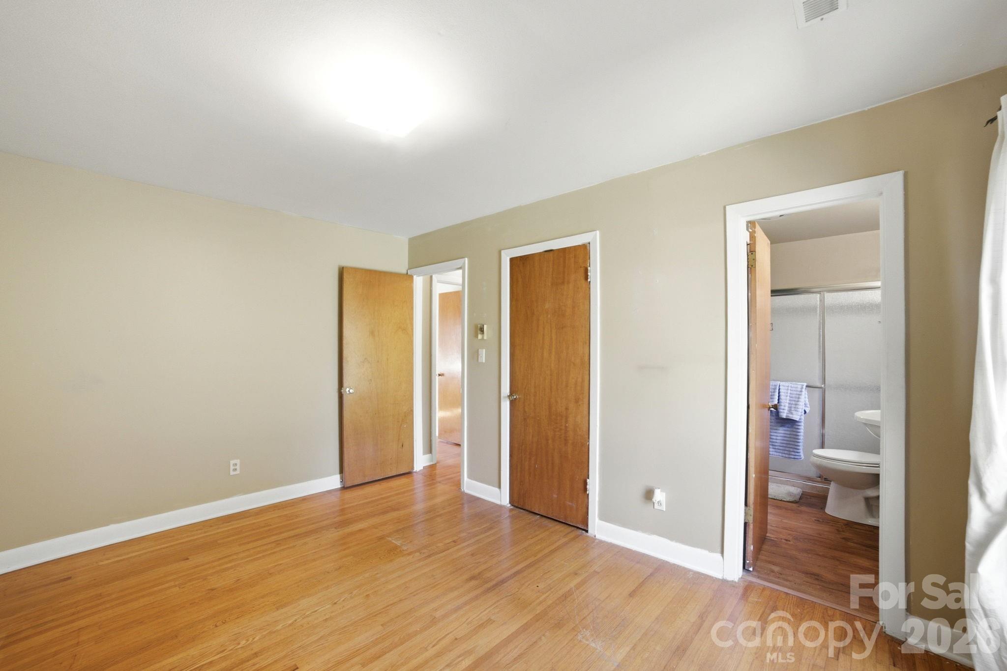 708 Aintree Road — Charlotte