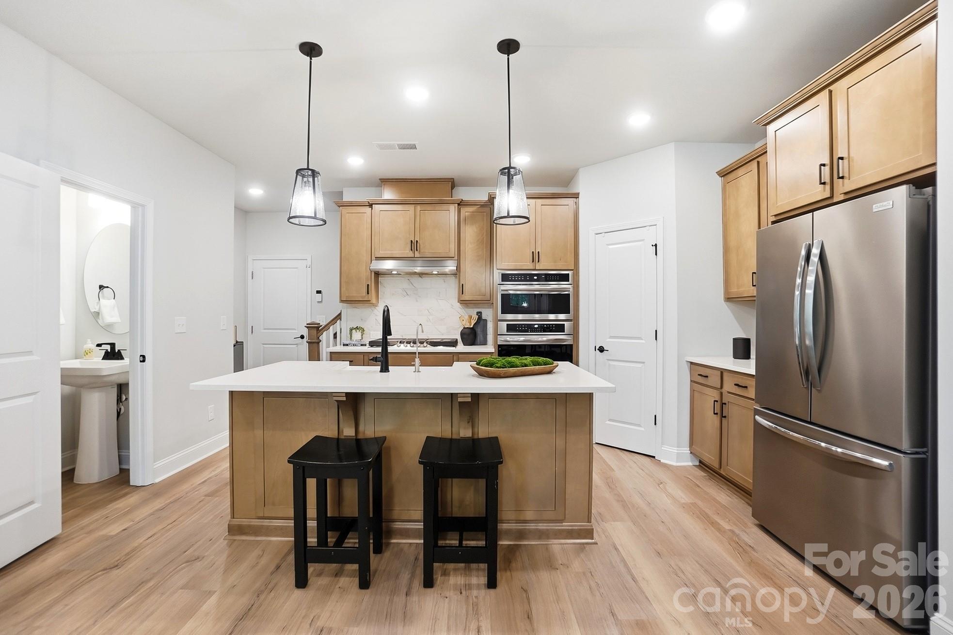 1128 Drummond Avenue — Charlotte