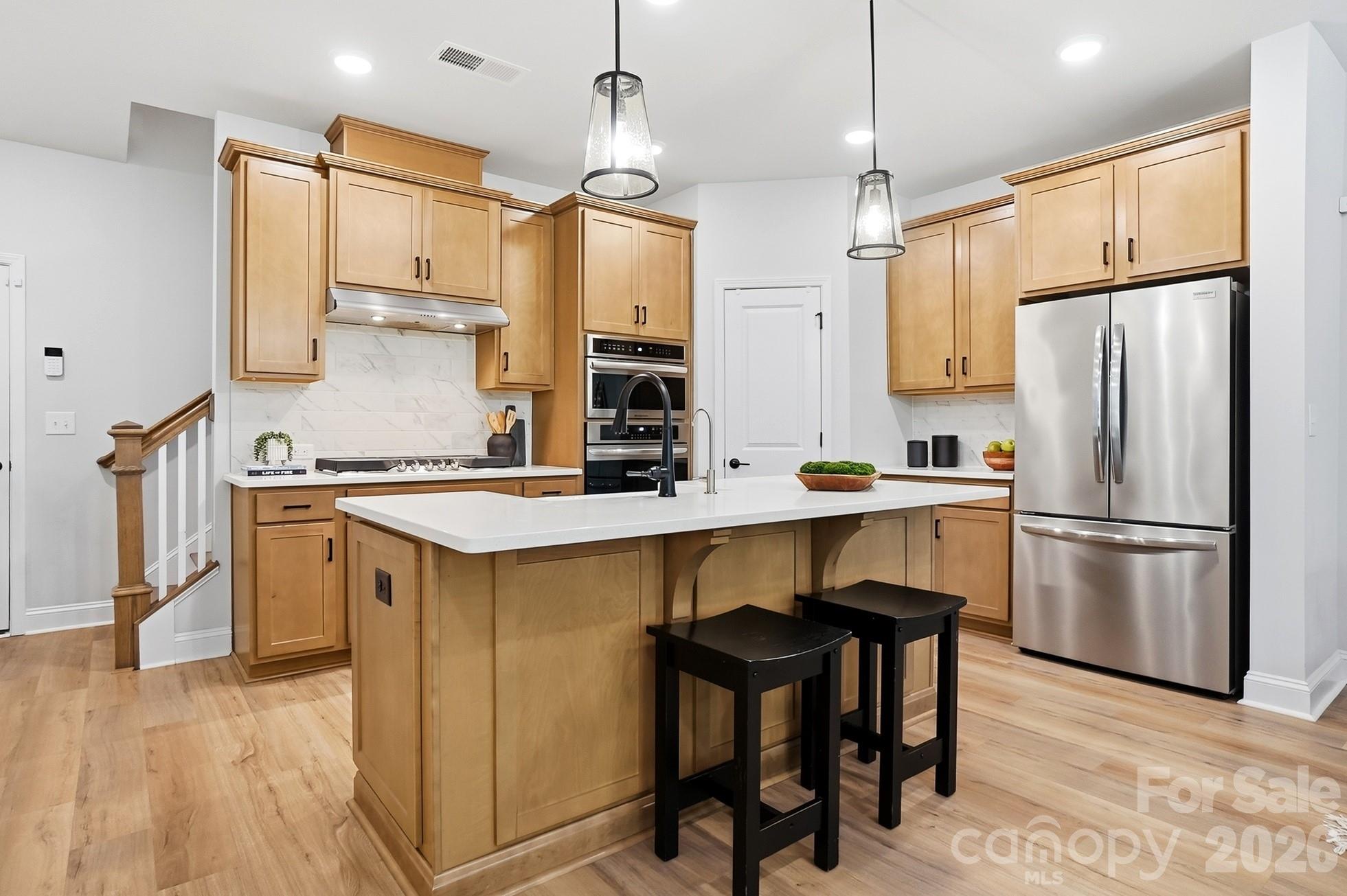 1128 Drummond Avenue — Charlotte