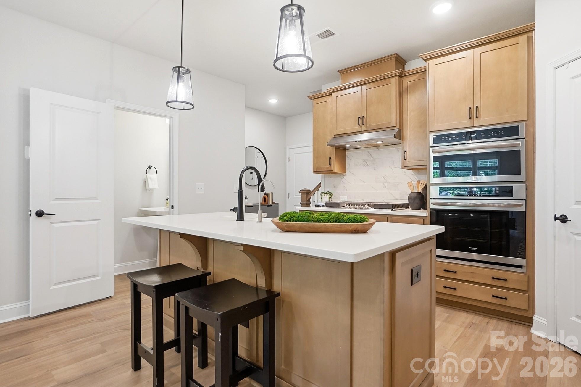 1128 Drummond Avenue — Charlotte