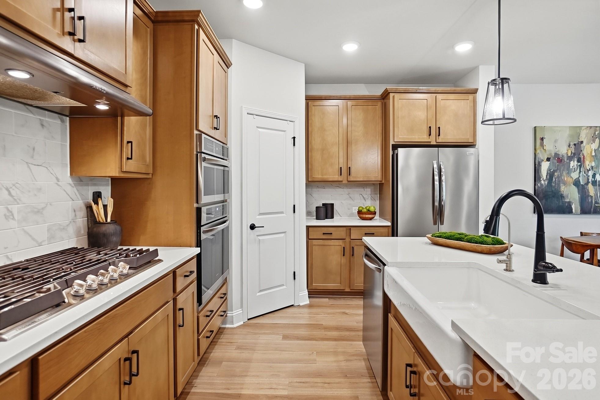1128 Drummond Avenue — Charlotte