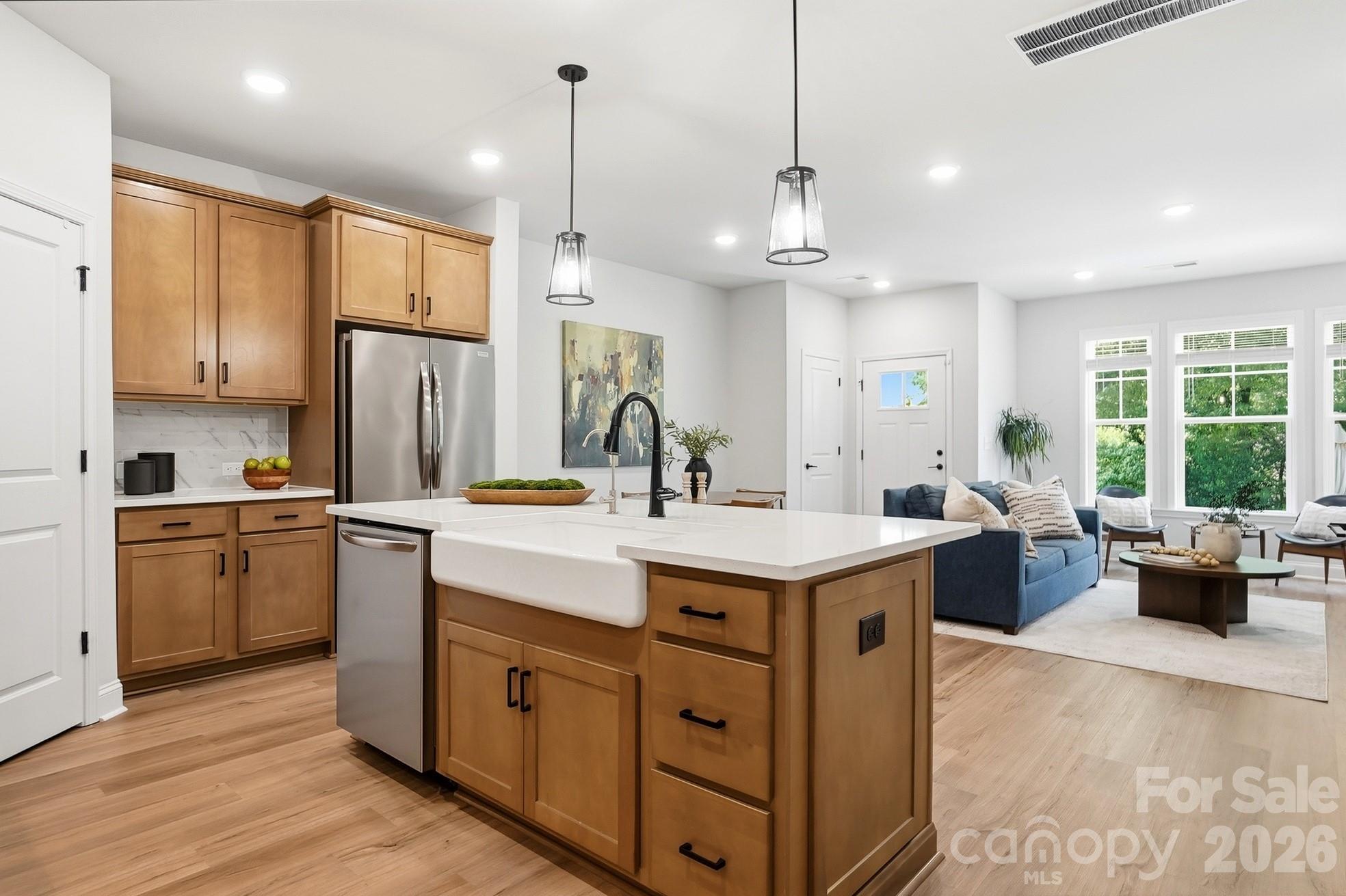 1128 Drummond Avenue — Charlotte