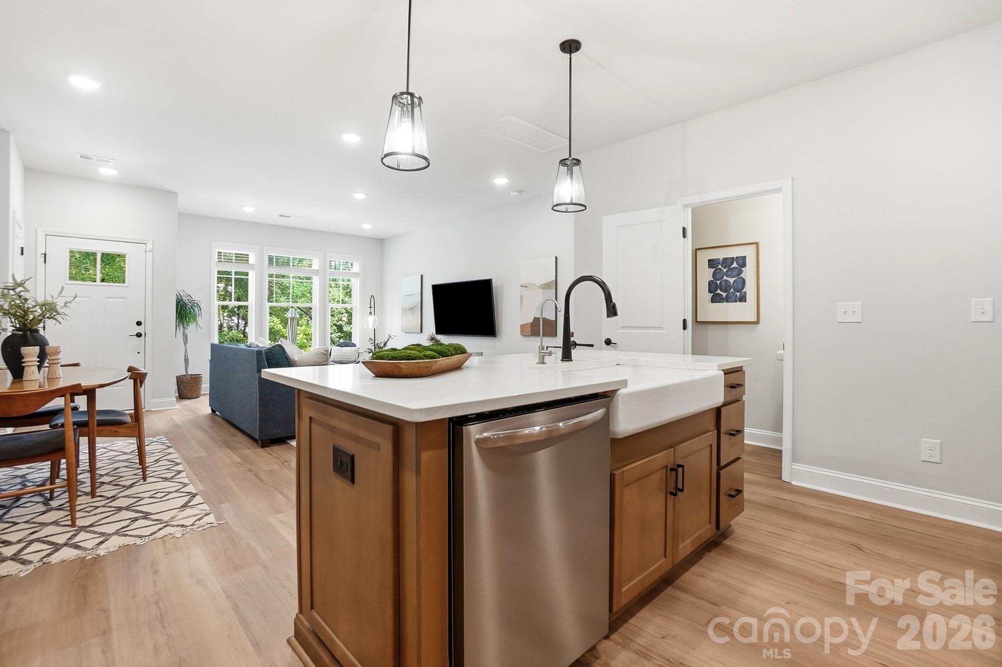 1128 Drummond Avenue — Charlotte