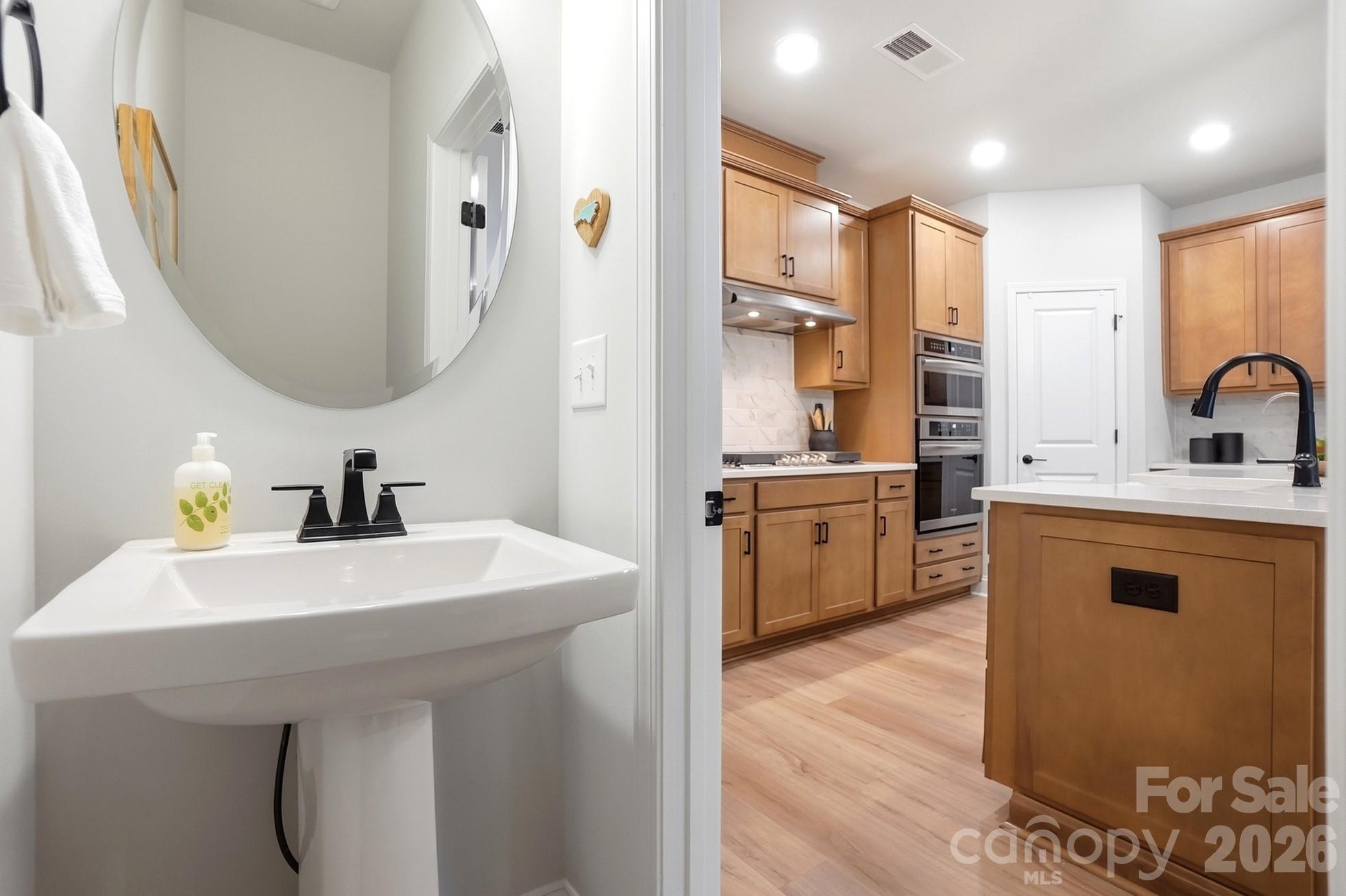 1128 Drummond Avenue — Charlotte
