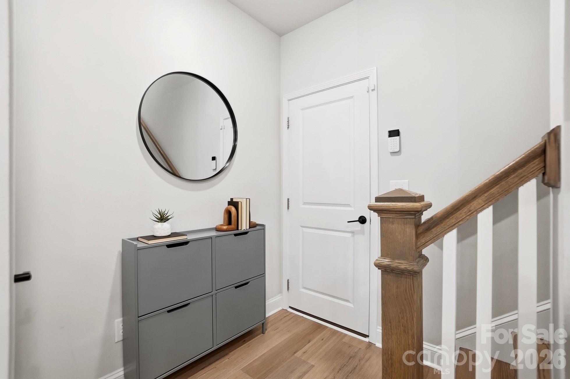 1128 Drummond Avenue — Charlotte