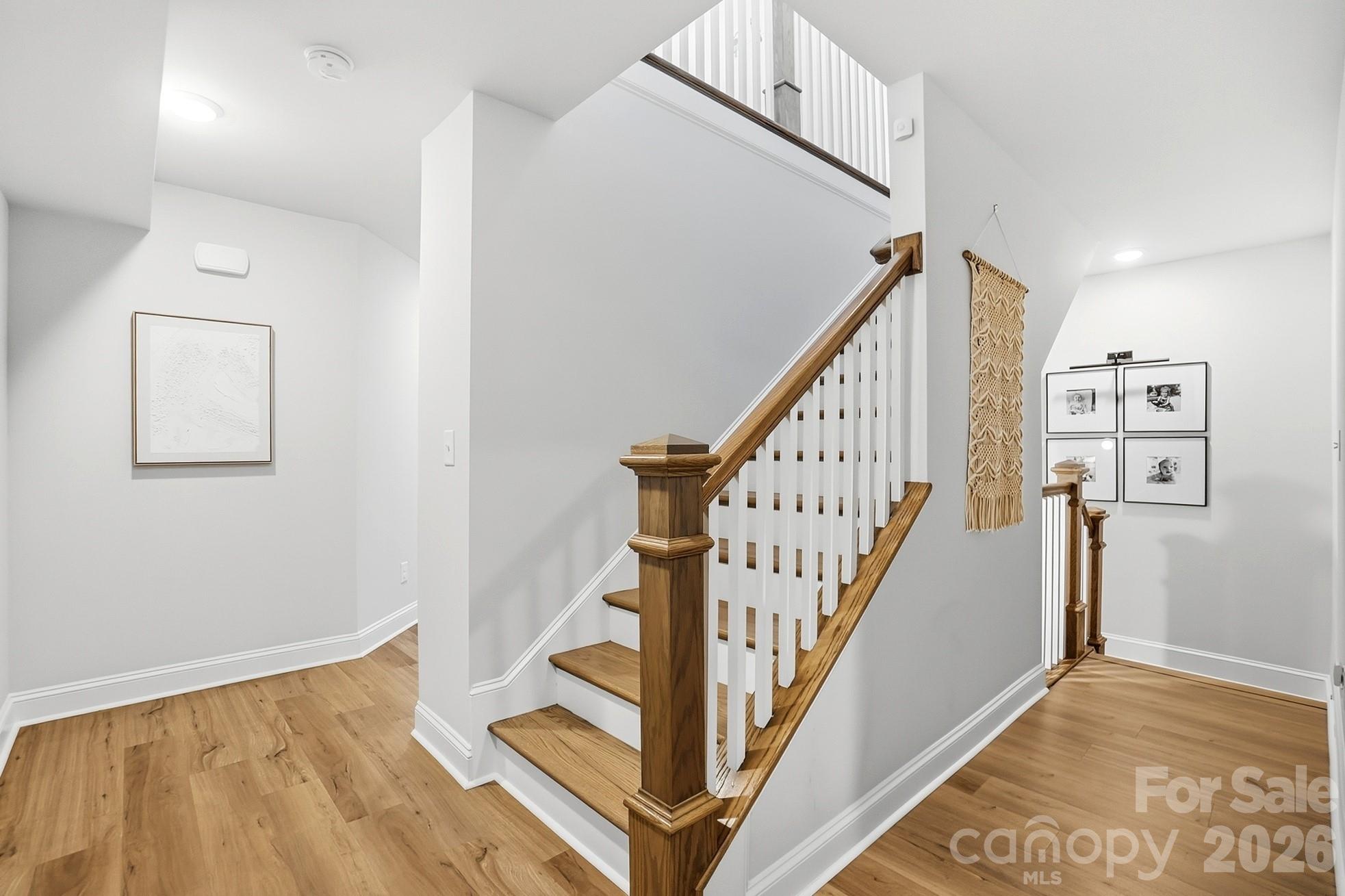 1128 Drummond Avenue — Charlotte