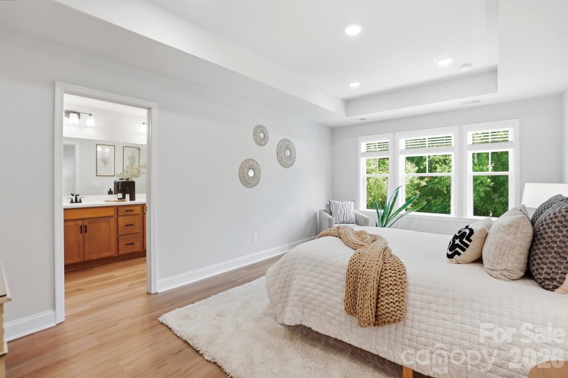 1128 Drummond Avenue — Charlotte