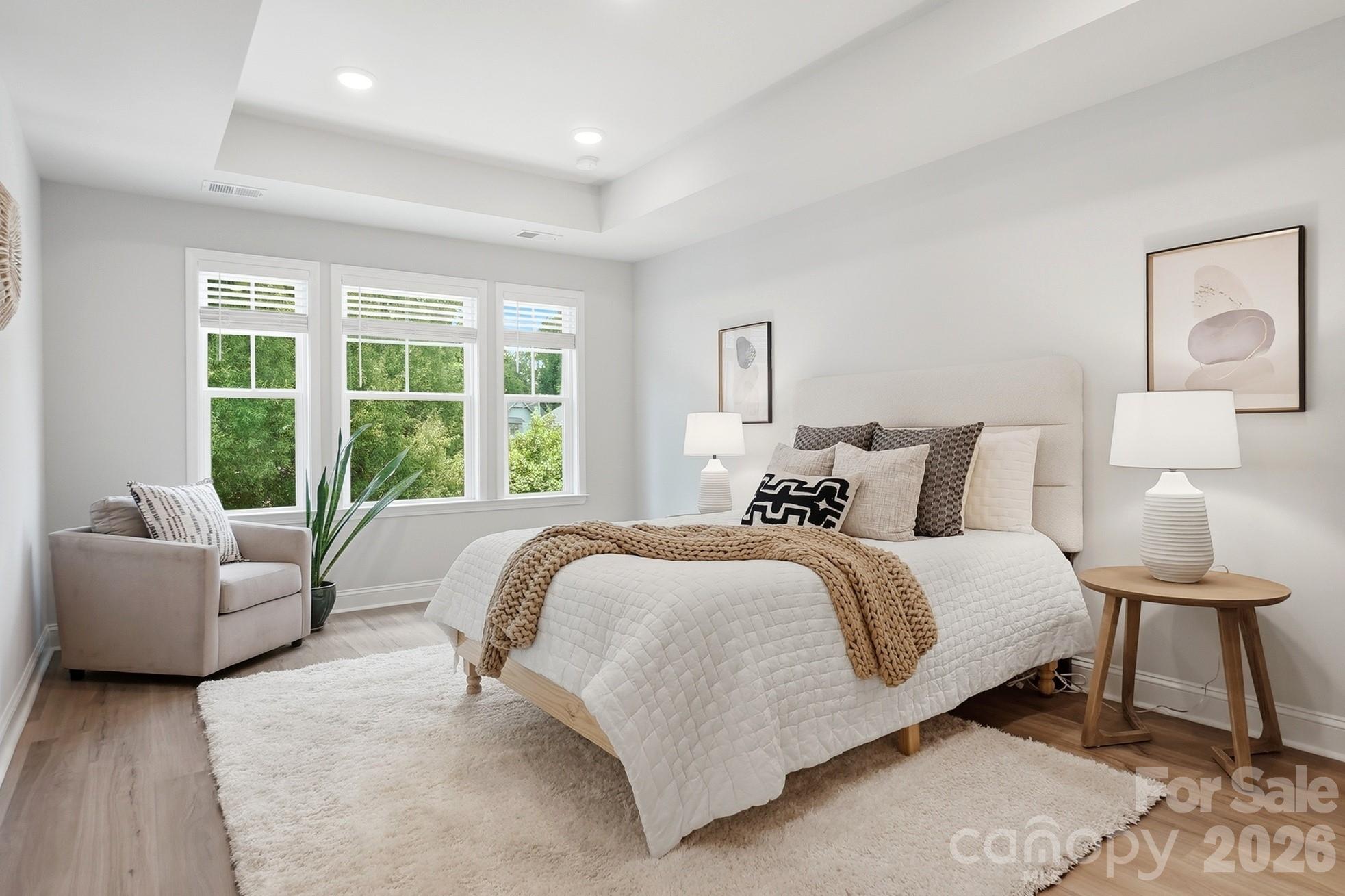 1128 Drummond Avenue — Charlotte