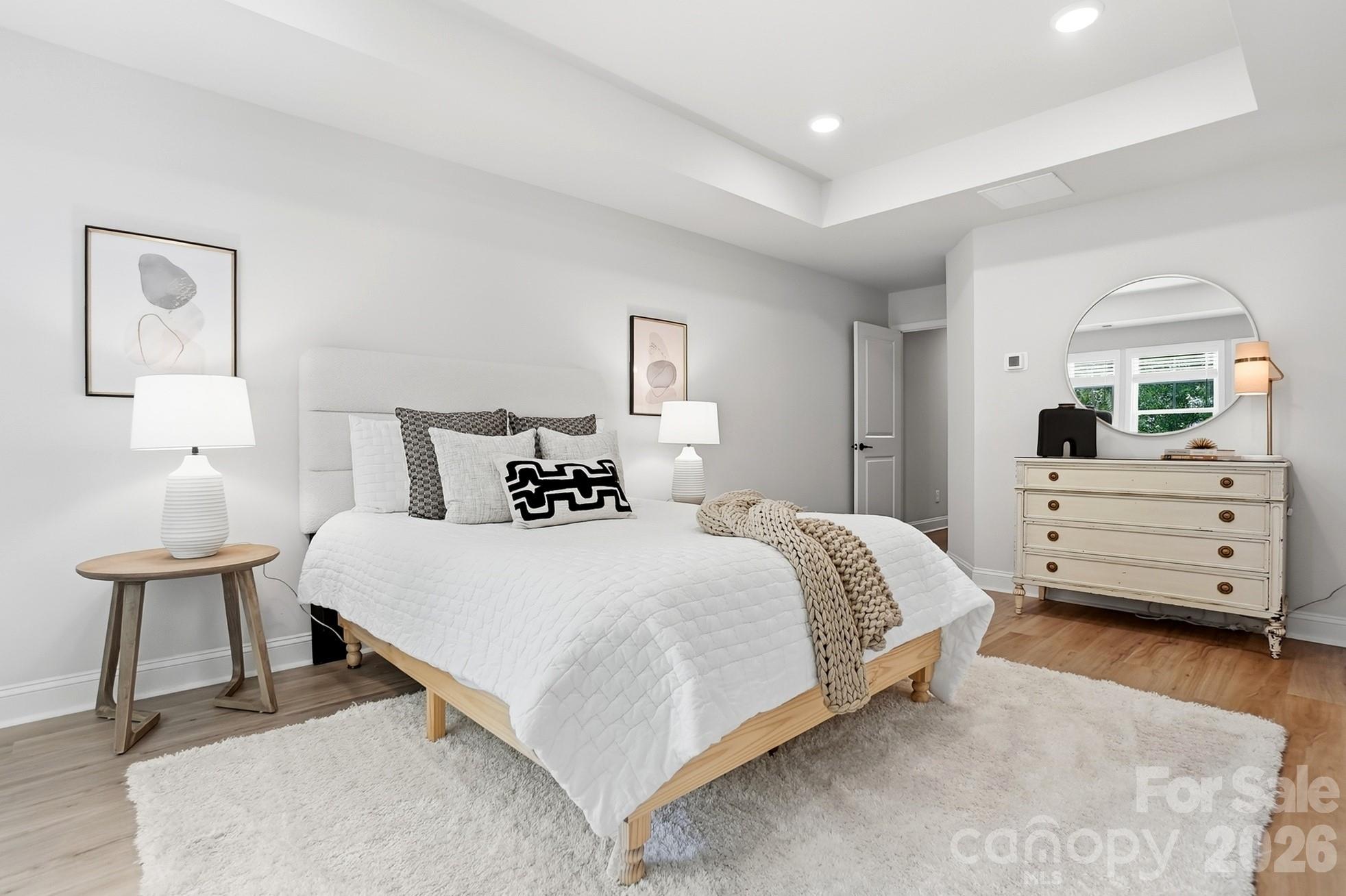 1128 Drummond Avenue — Charlotte