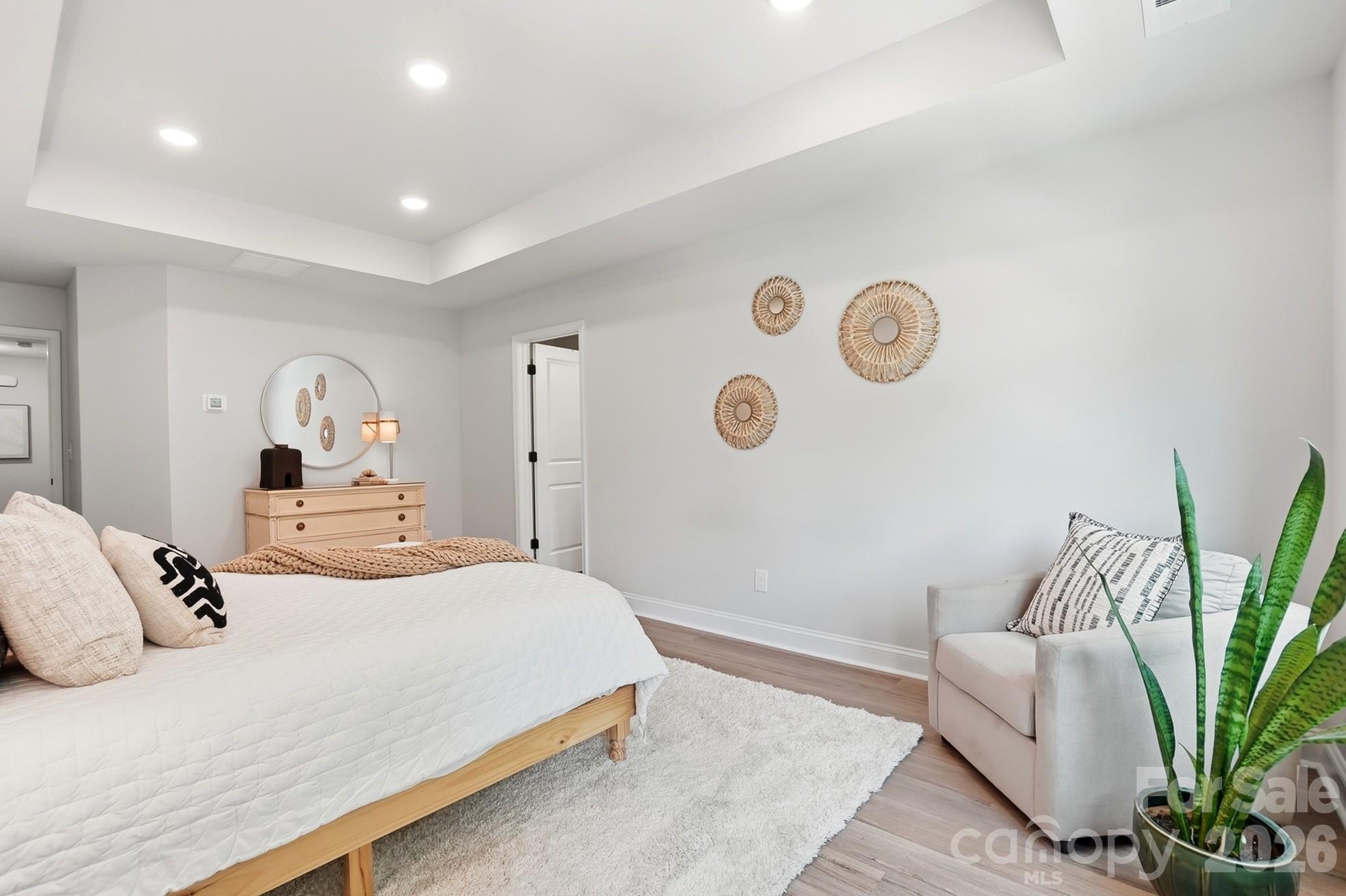 1128 Drummond Avenue — Charlotte
