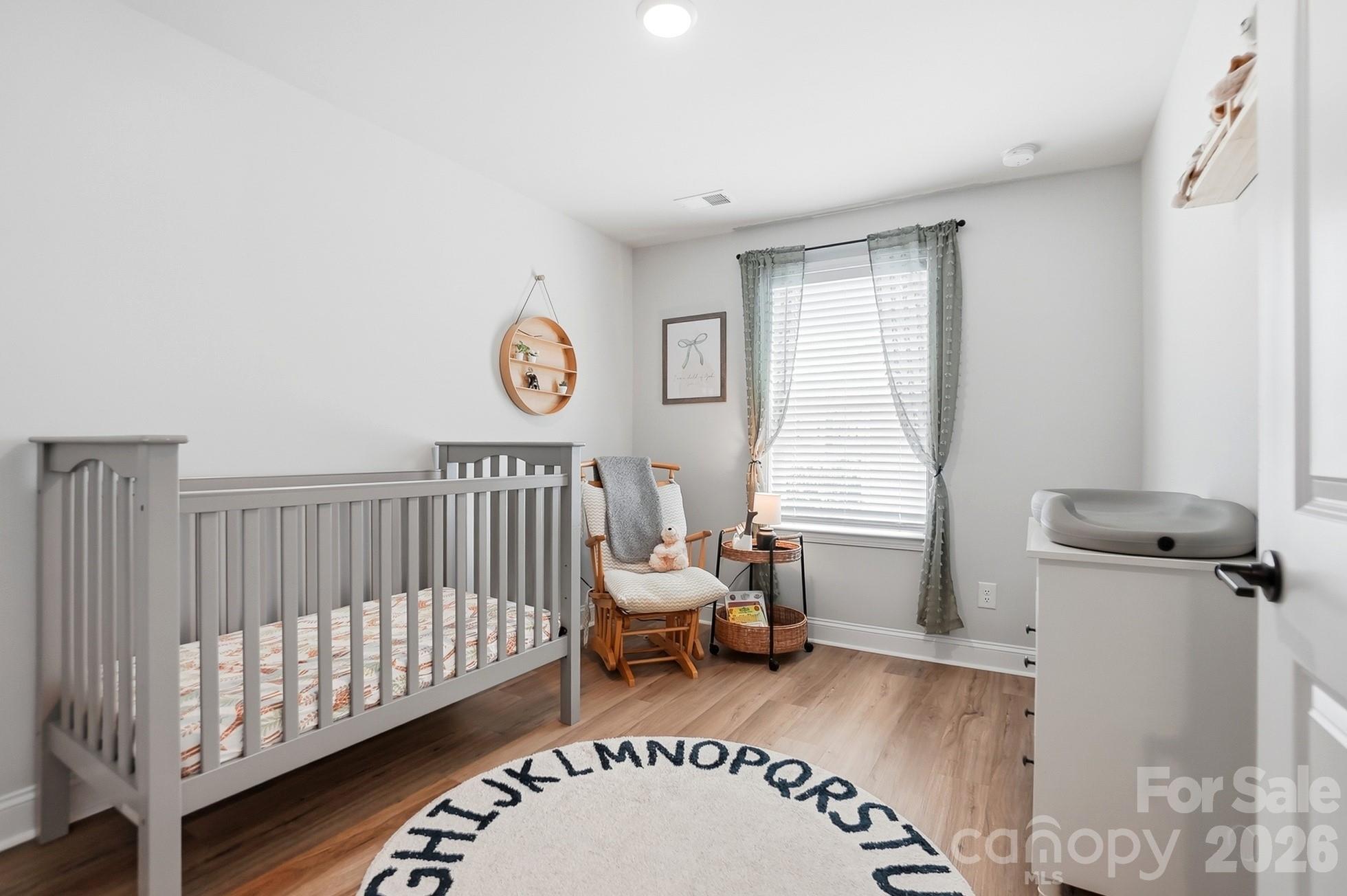 1128 Drummond Avenue — Charlotte