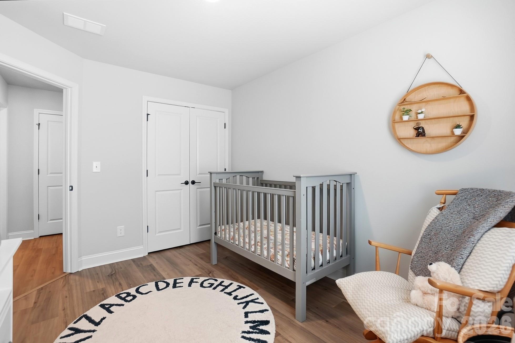 1128 Drummond Avenue — Charlotte