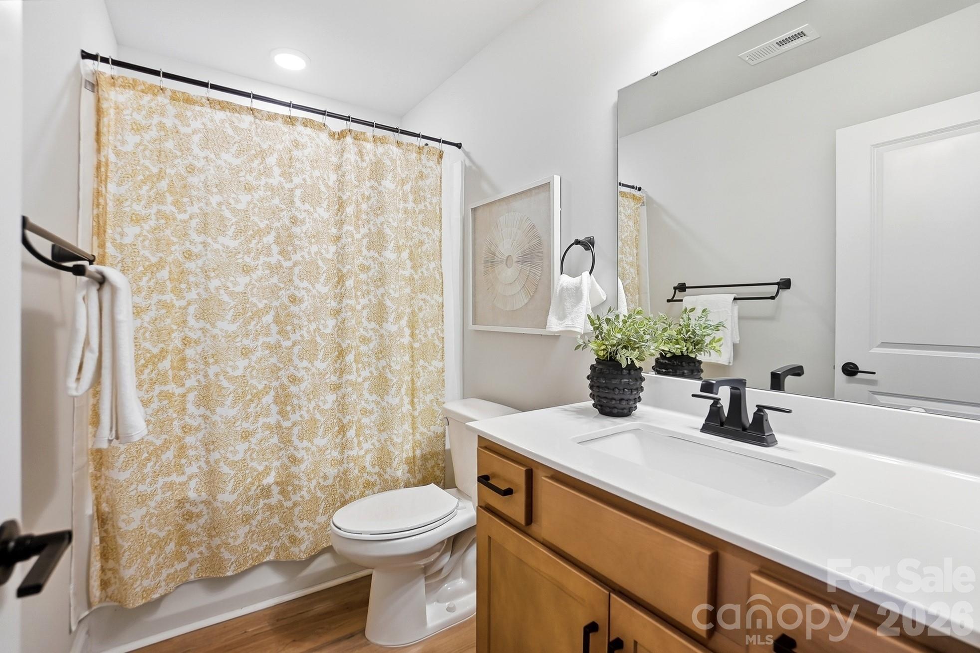 1128 Drummond Avenue — Charlotte