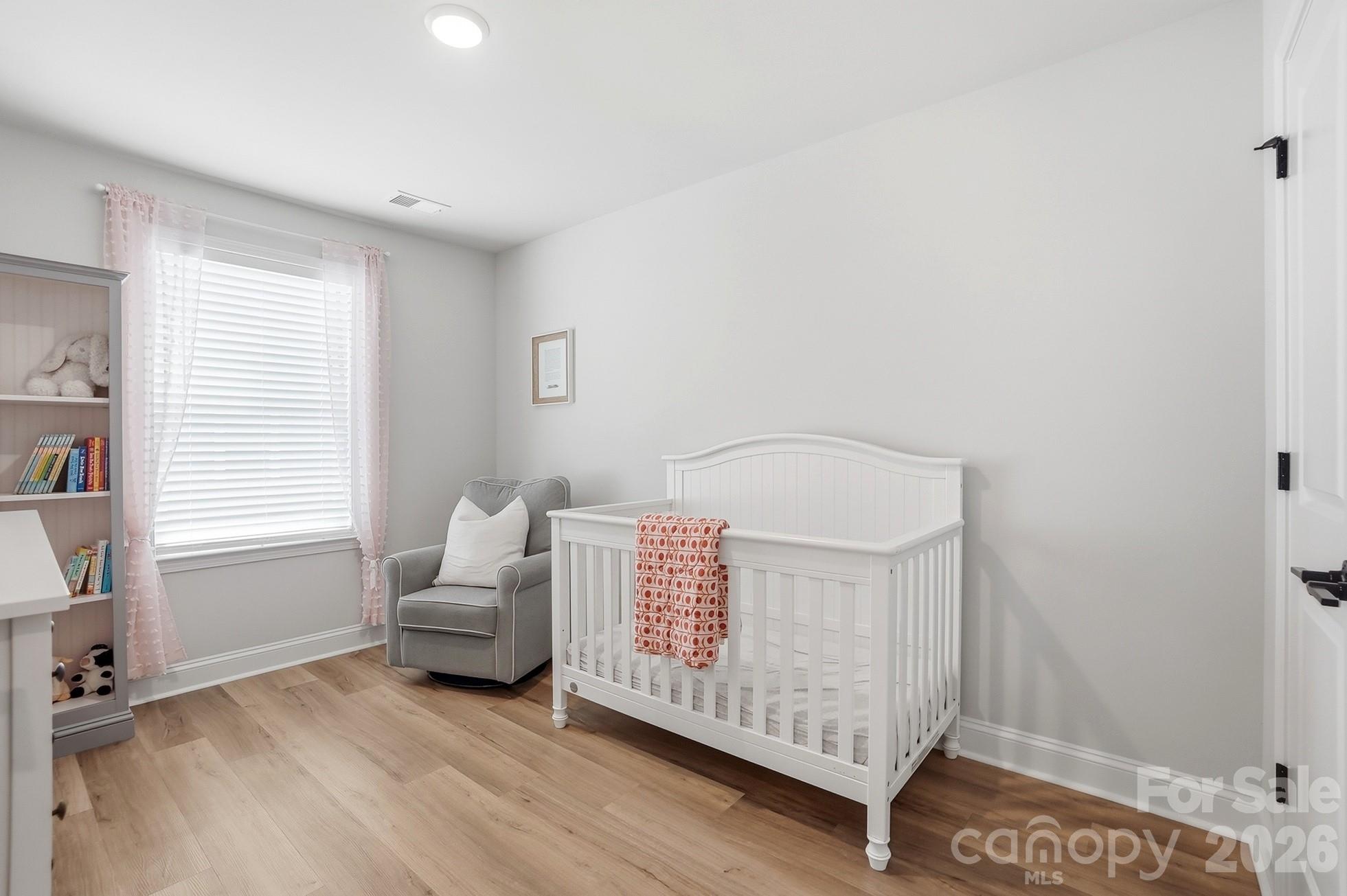 1128 Drummond Avenue — Charlotte