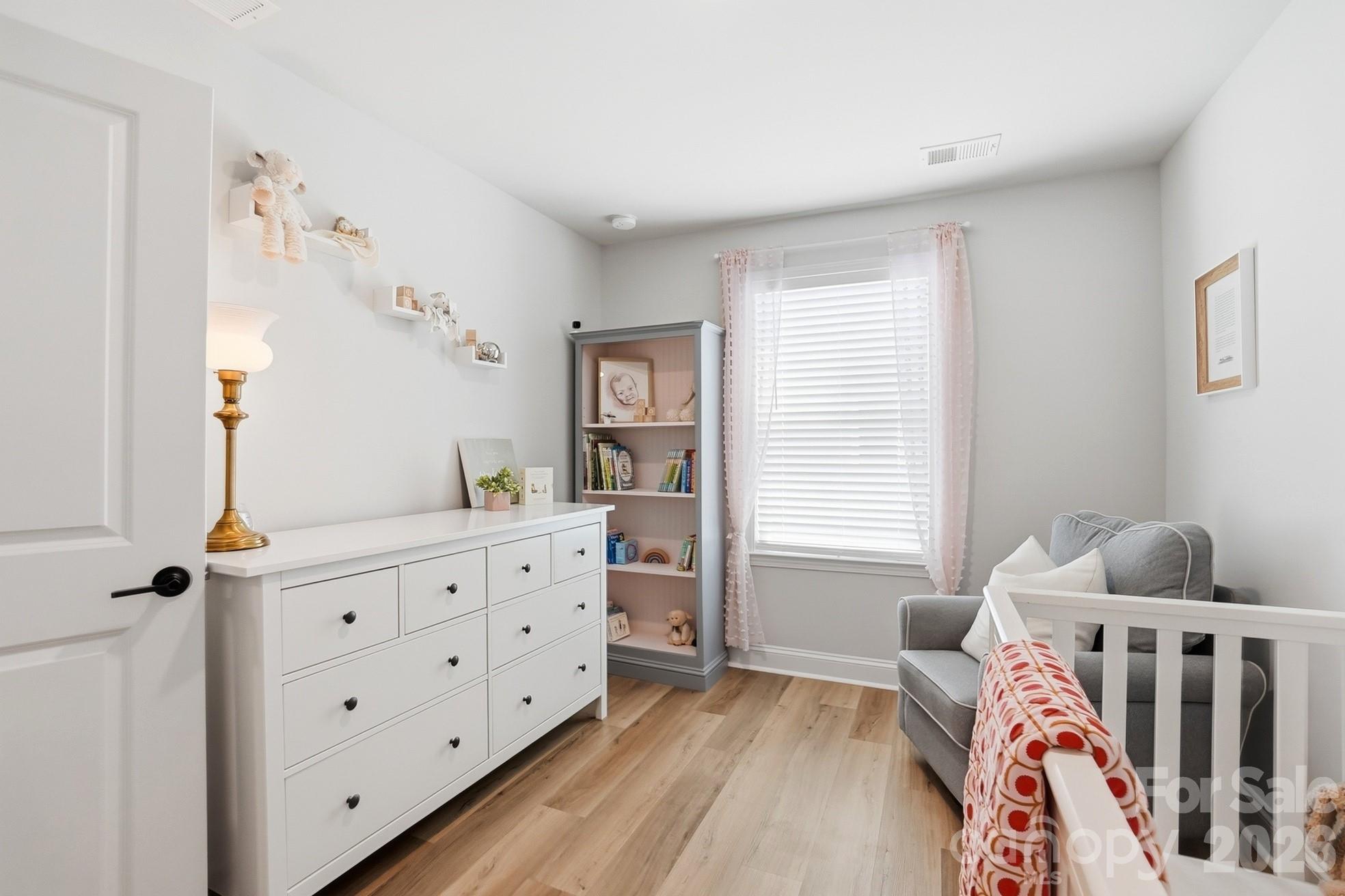 1128 Drummond Avenue — Charlotte