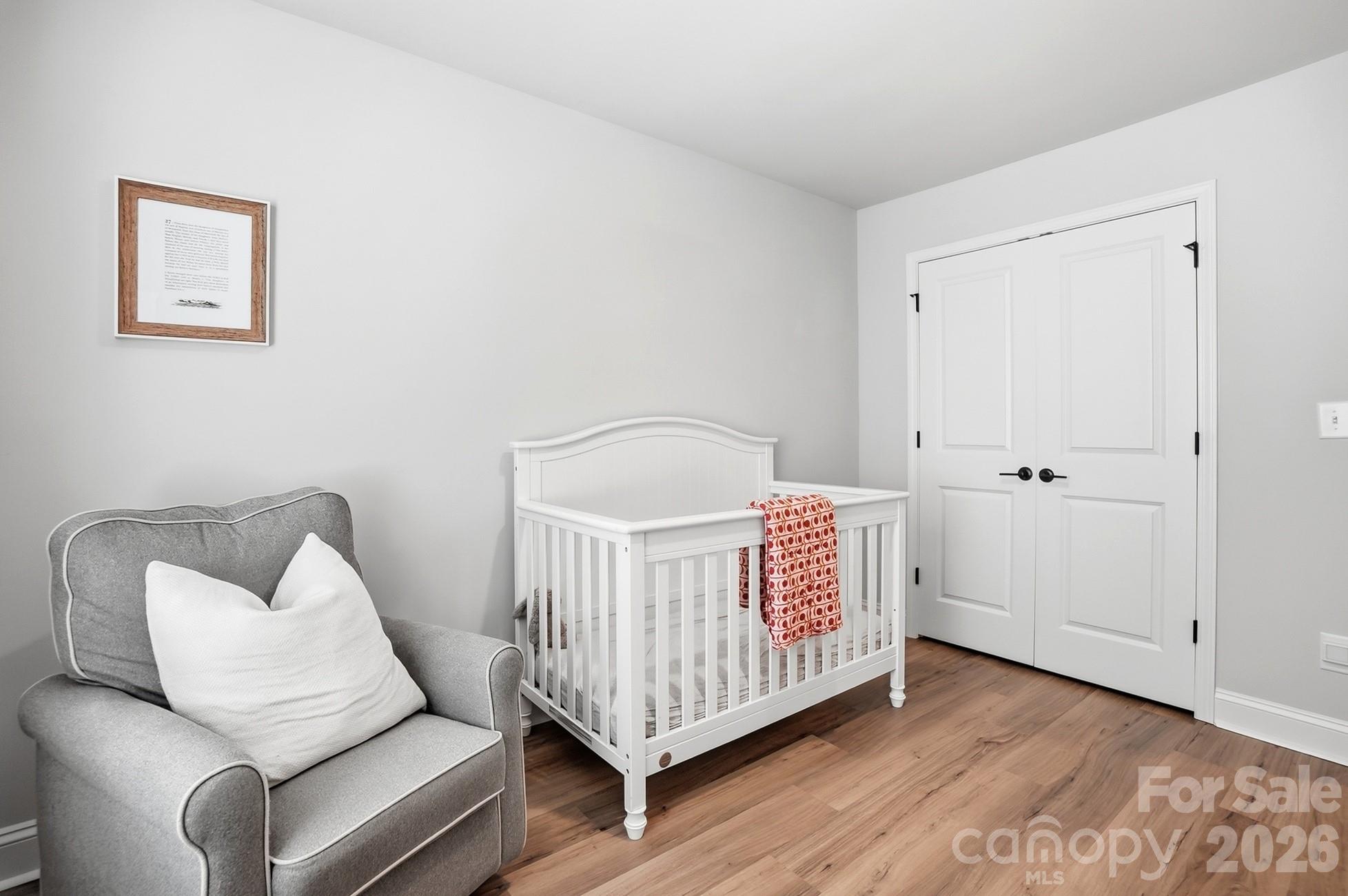 1128 Drummond Avenue — Charlotte
