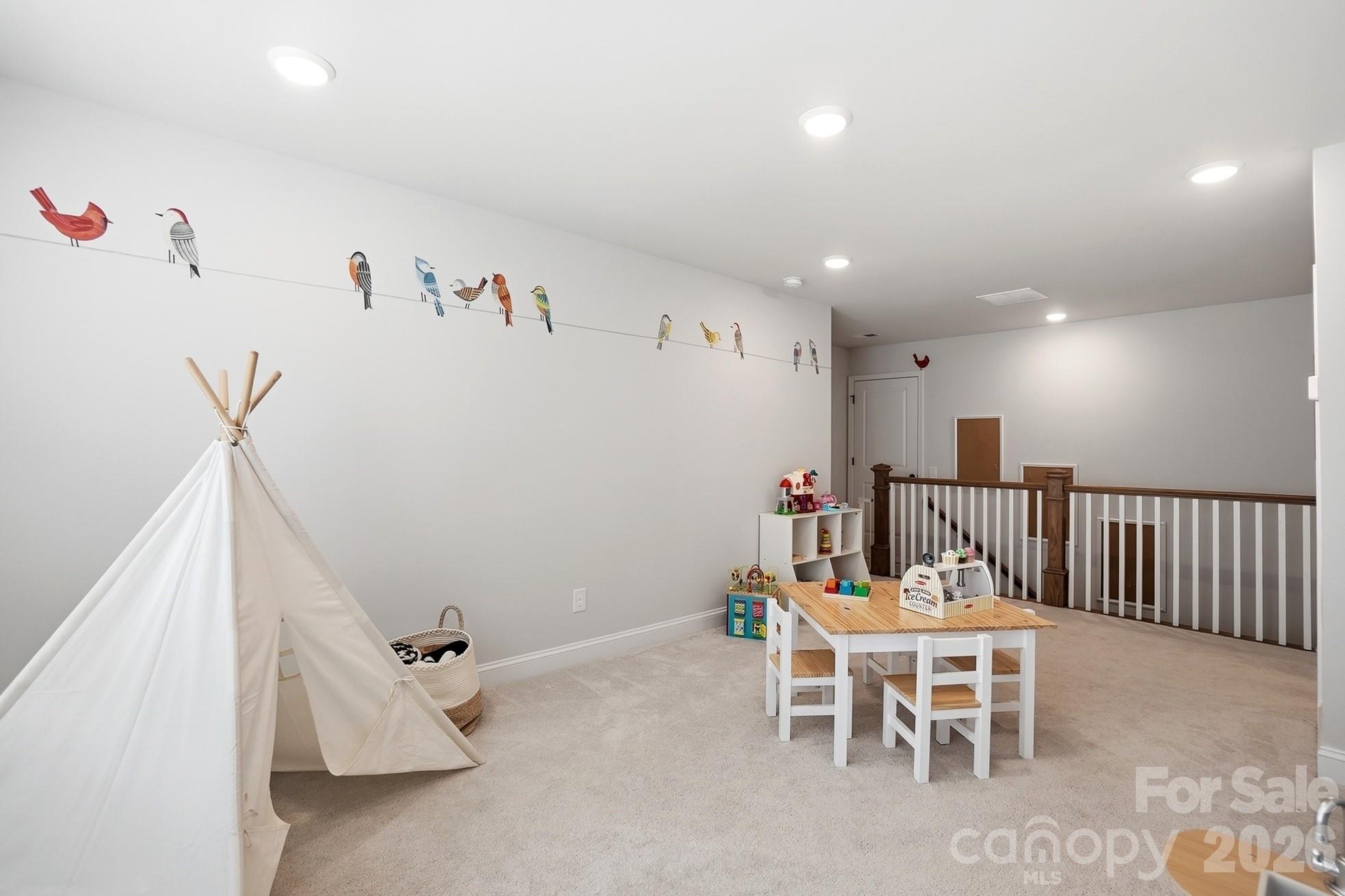 1128 Drummond Avenue — Charlotte