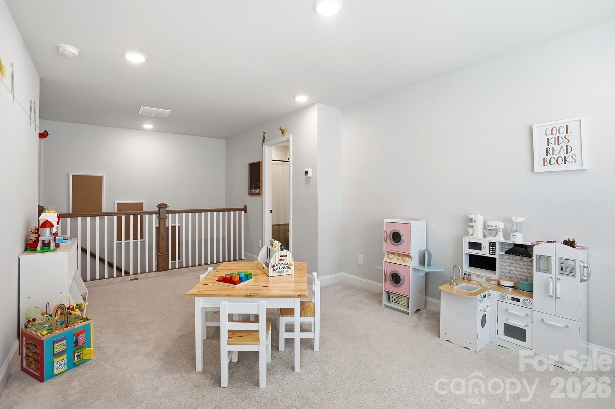 1128 Drummond Avenue — Charlotte