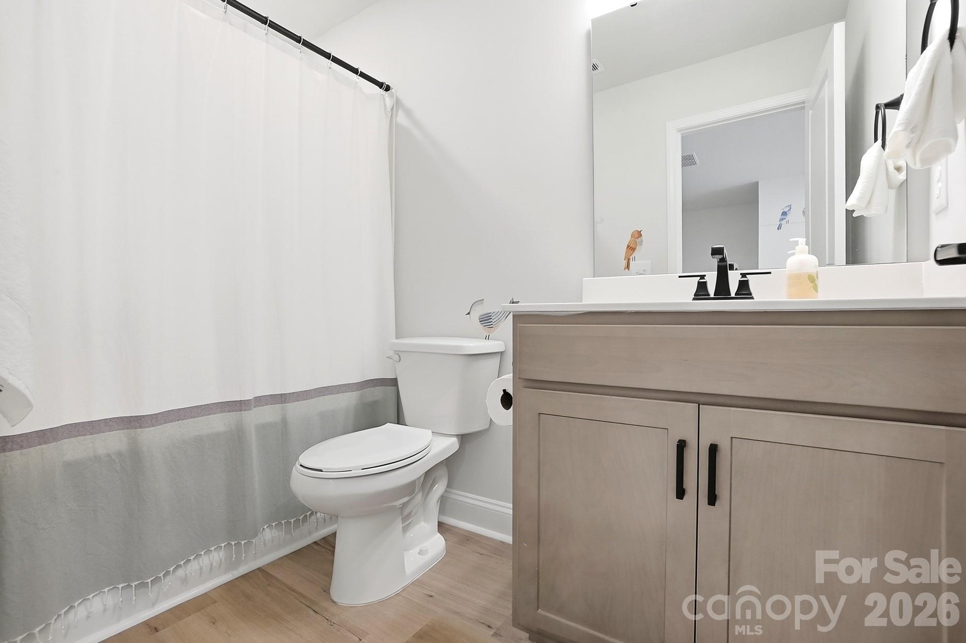 1128 Drummond Avenue — Charlotte