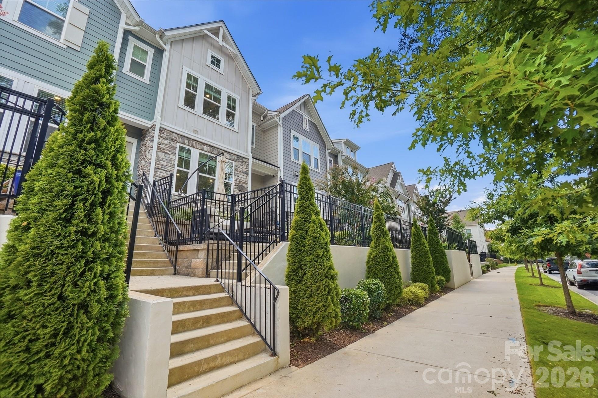 1128 Drummond Avenue — Charlotte