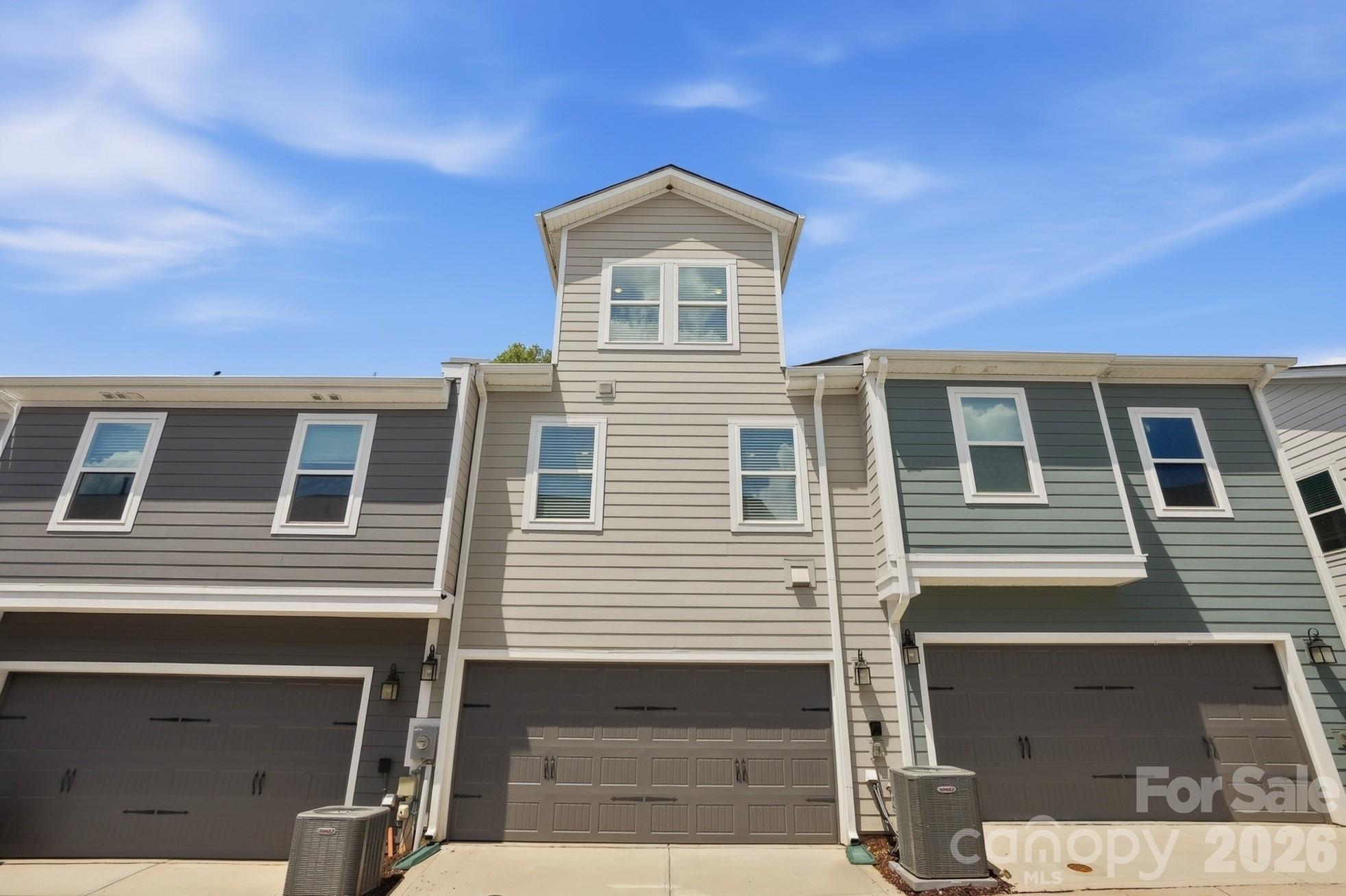 1128 Drummond Avenue — Charlotte