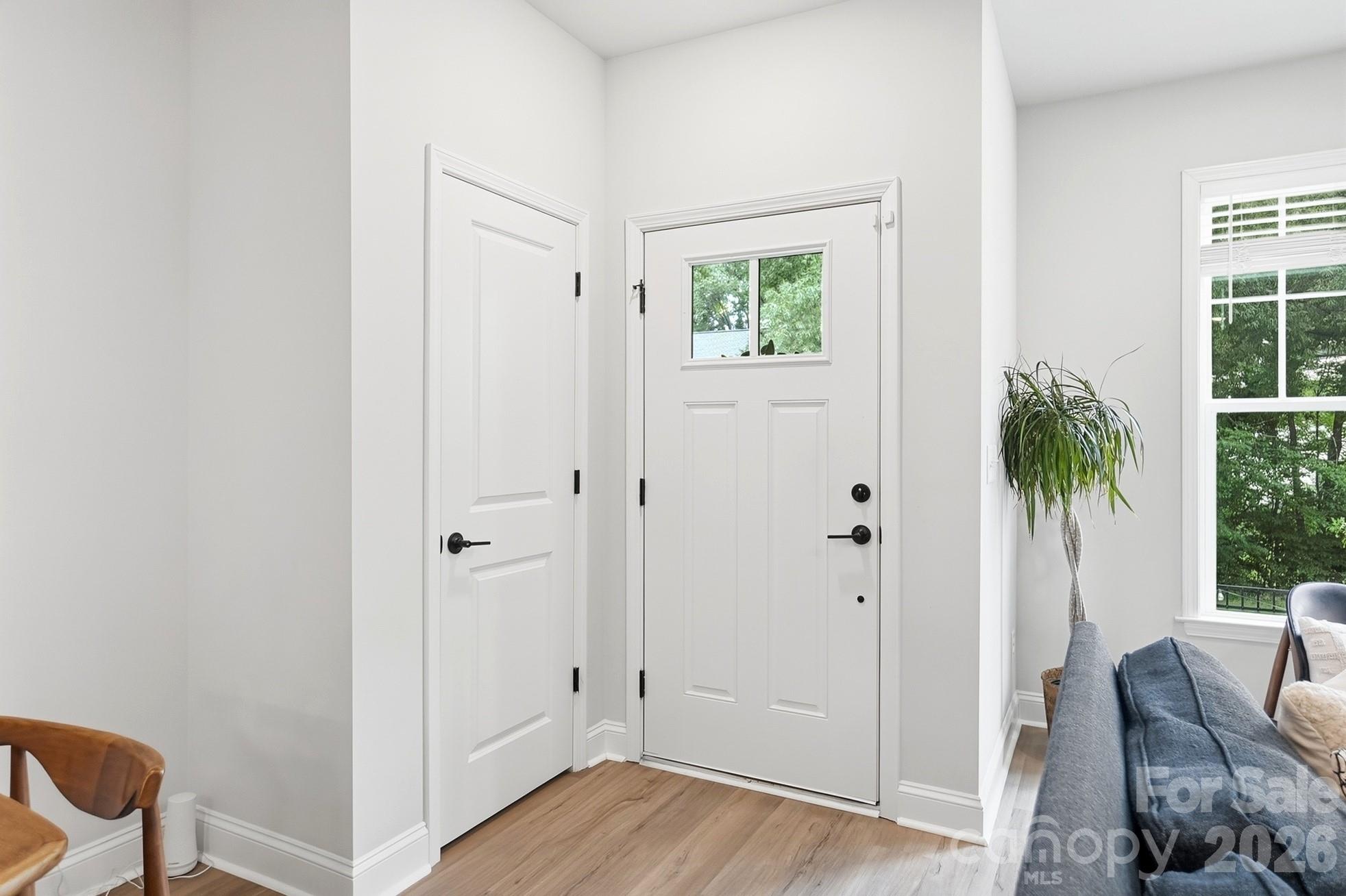 1128 Drummond Avenue — Charlotte