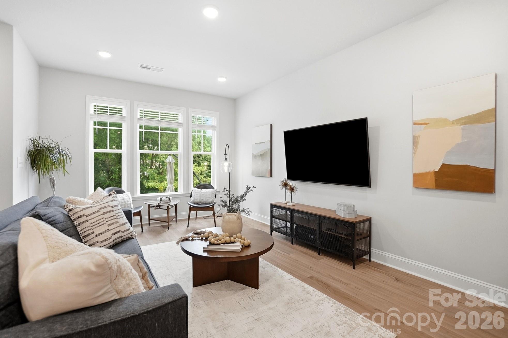 1128 Drummond Avenue — Charlotte
