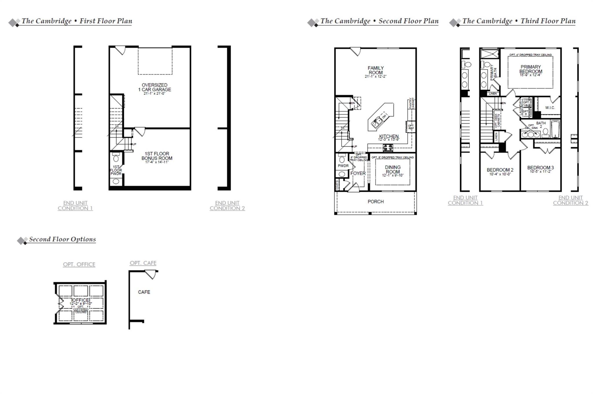 12311 Bryton Ridge Parkway — Huntersville