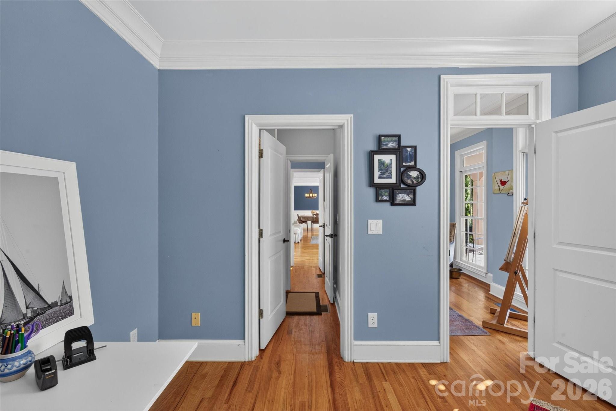 12129 James Jack Lane — Charlotte