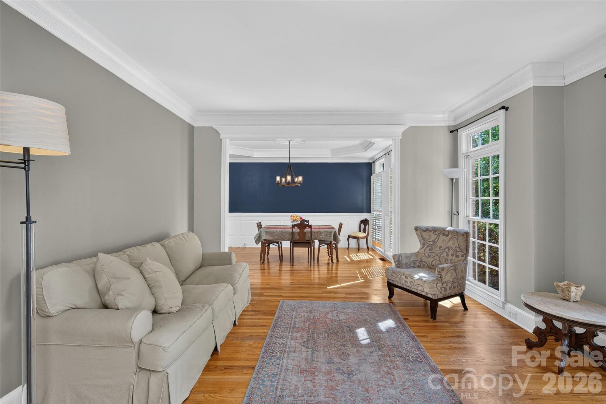 12129 James Jack Lane — Charlotte