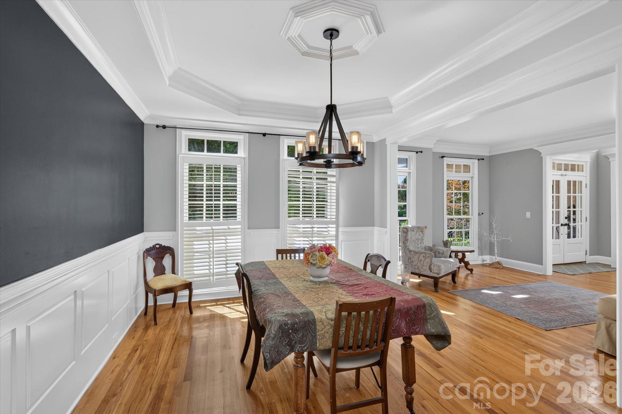 12129 James Jack Lane — Charlotte