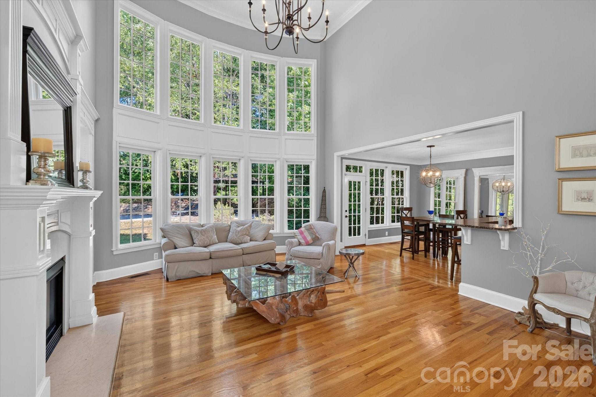 12129 James Jack Lane — Charlotte