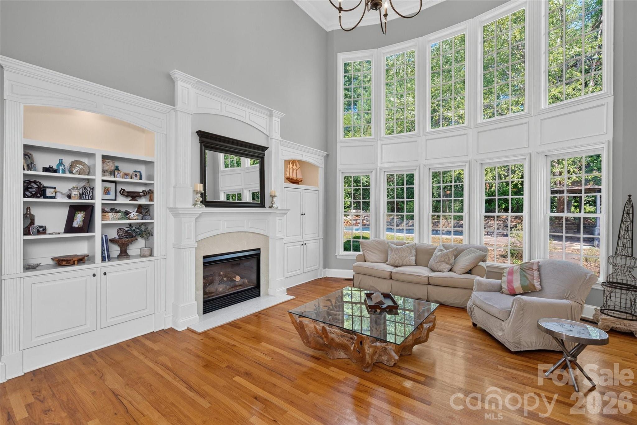 12129 James Jack Lane — Charlotte