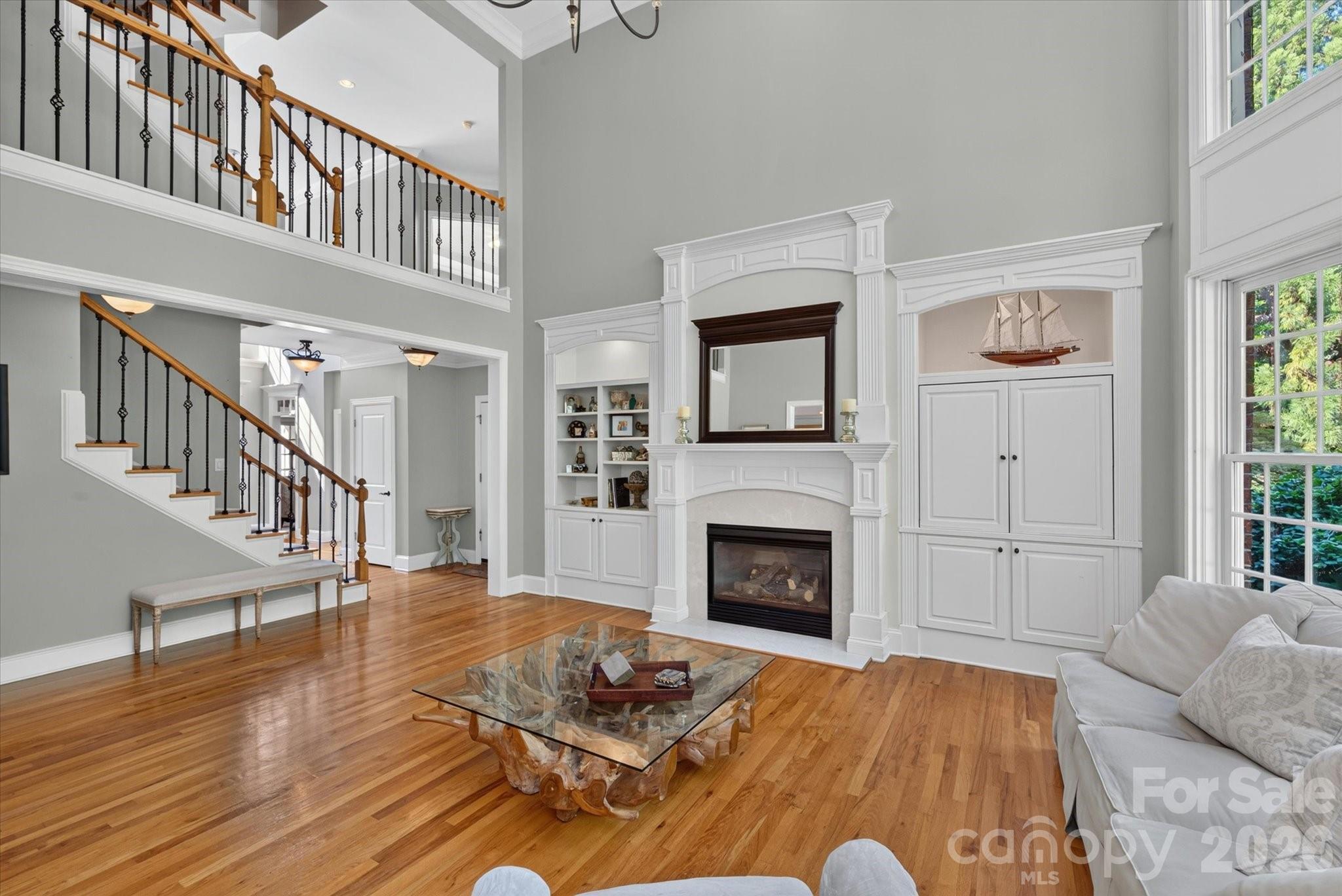 12129 James Jack Lane — Charlotte