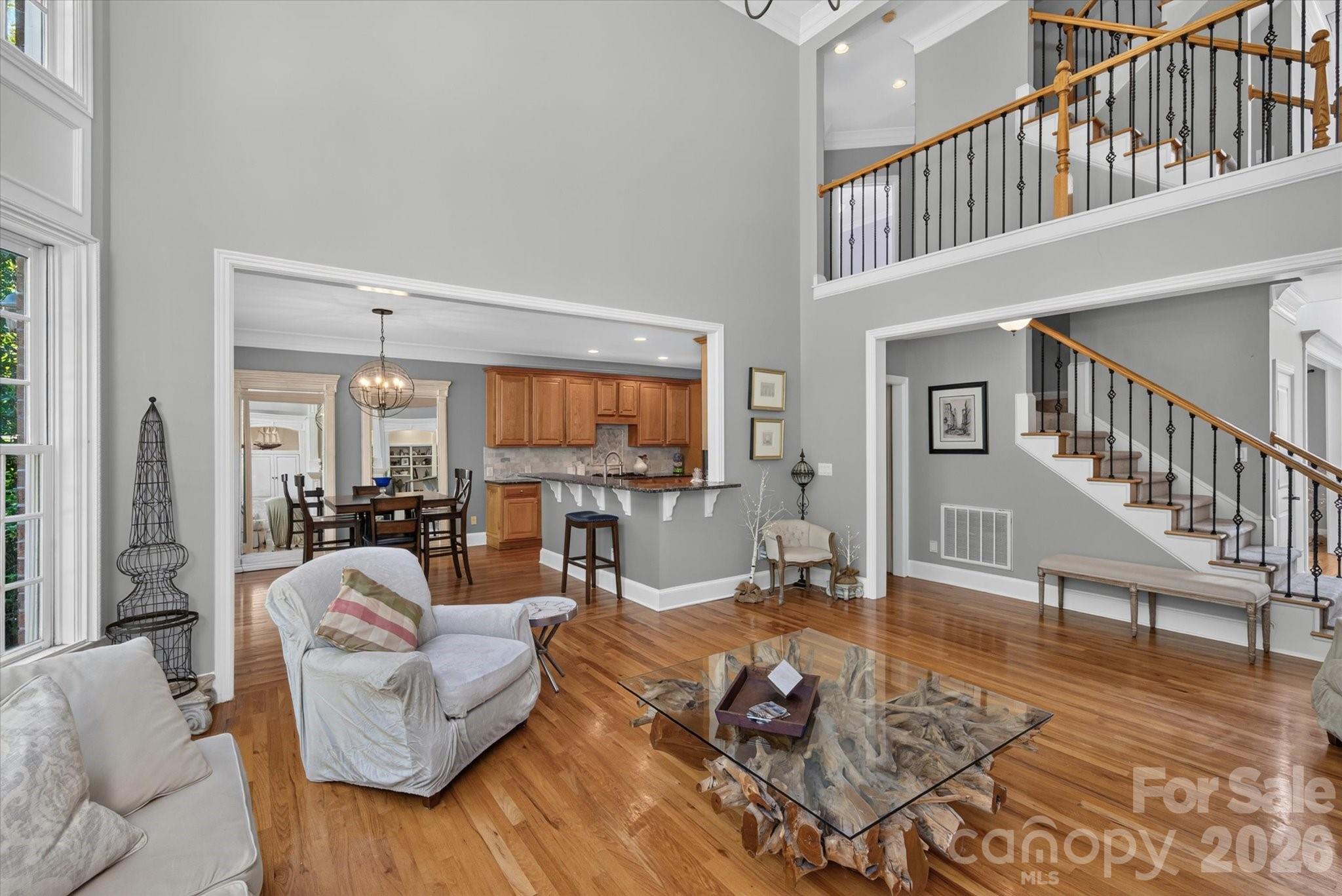 12129 James Jack Lane — Charlotte