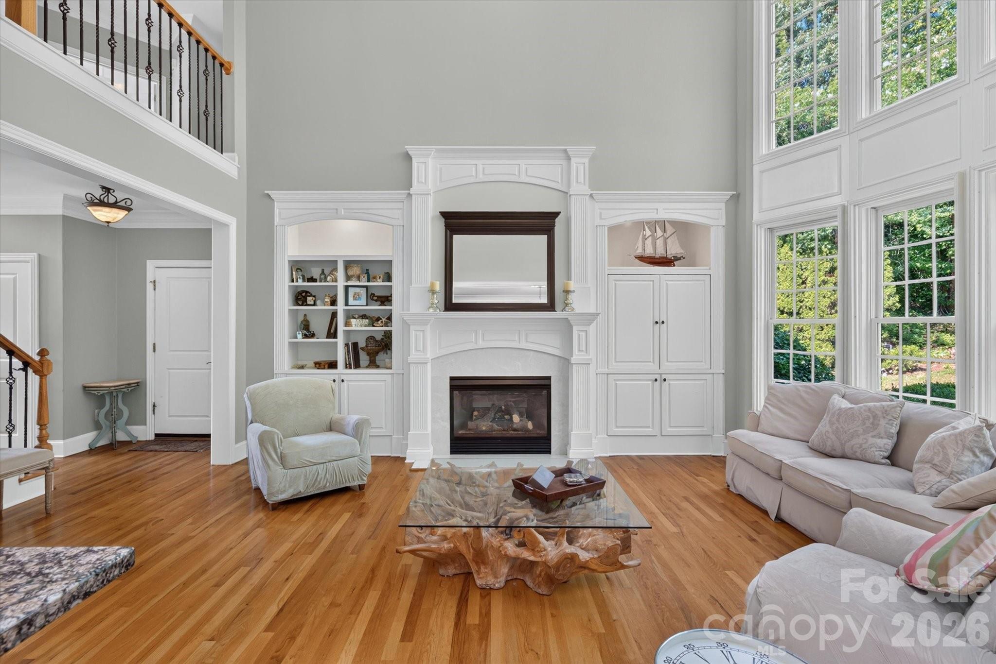 12129 James Jack Lane — Charlotte