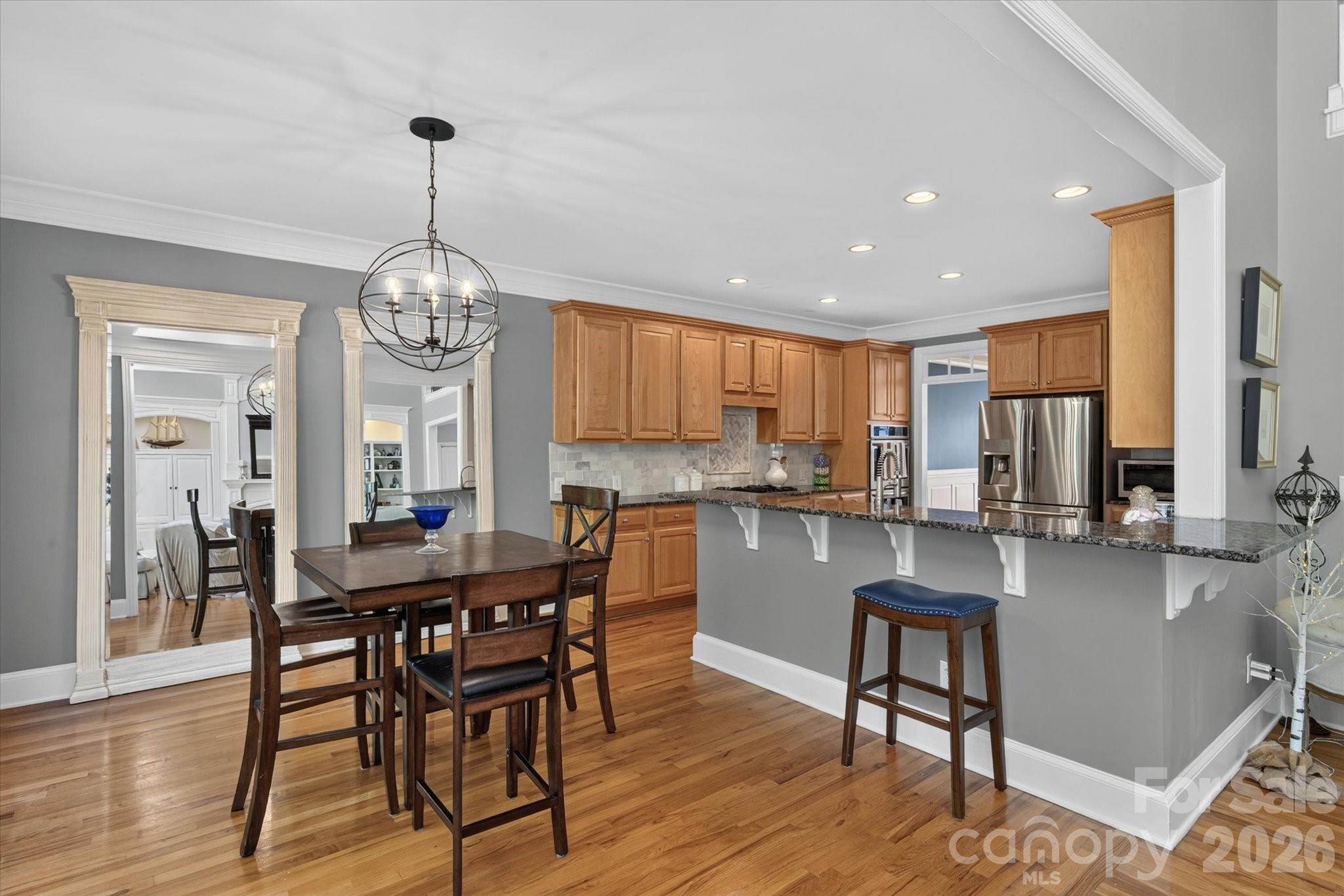 12129 James Jack Lane — Charlotte