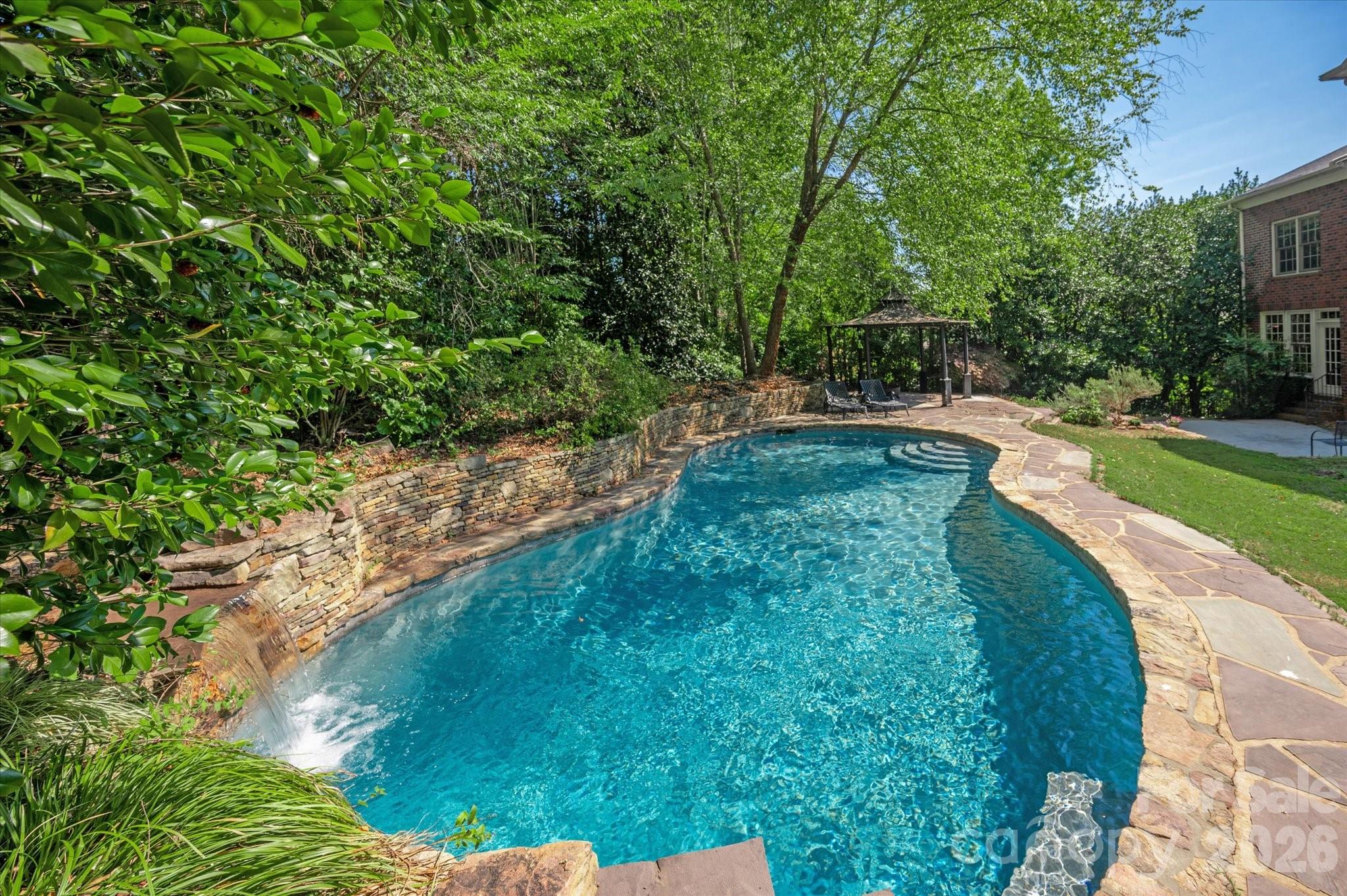 12129 James Jack Lane — Charlotte